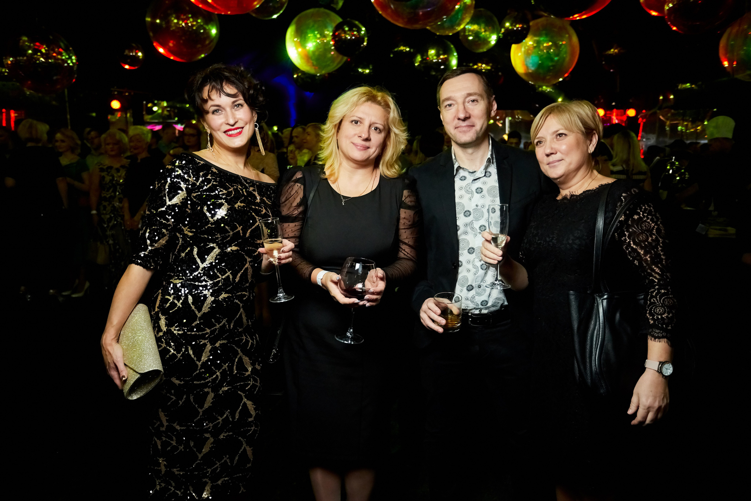 МГТС (корпоратив). Репортажный Фотограф