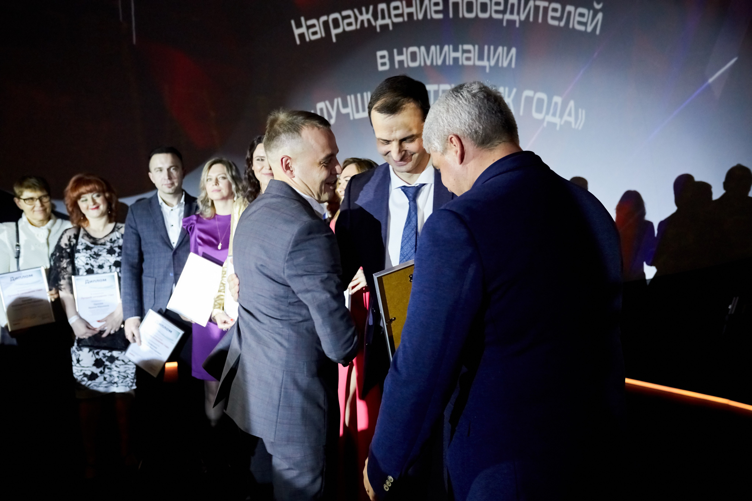 МГТС (корпоратив). Репортажный Фотограф