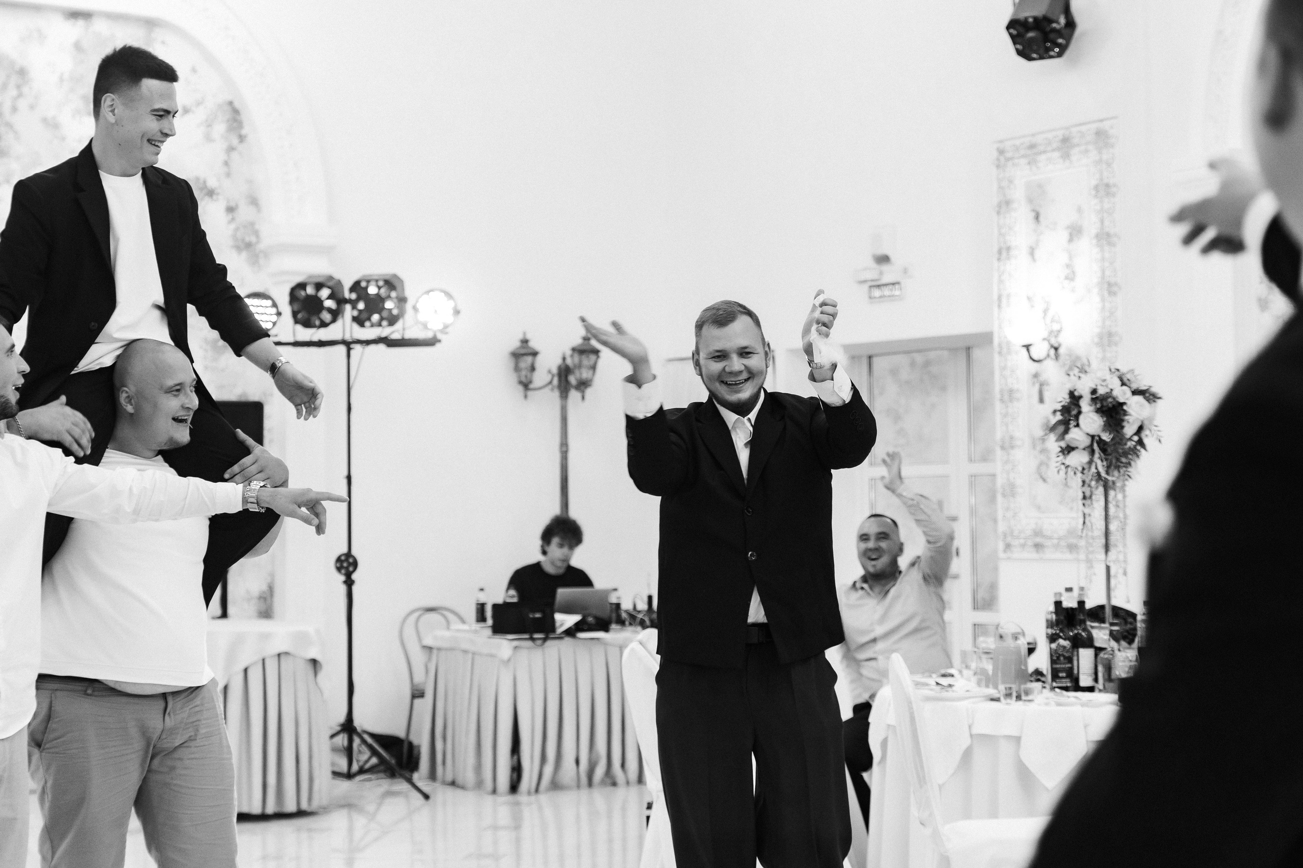 Илья и Полина. Фотограф в Челябинске Наталья Епимахова