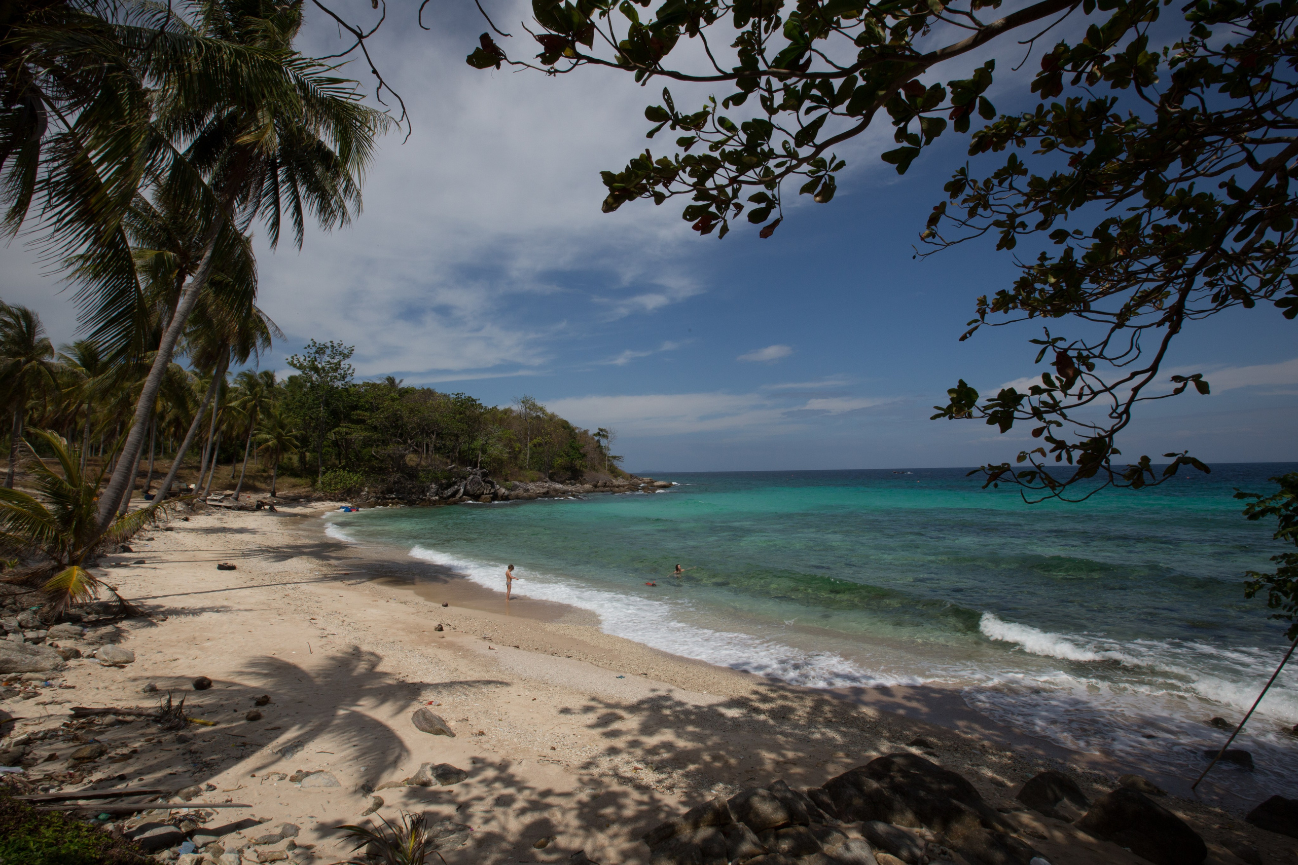 Фото Тайланда. Студия Максима Белослюдцева