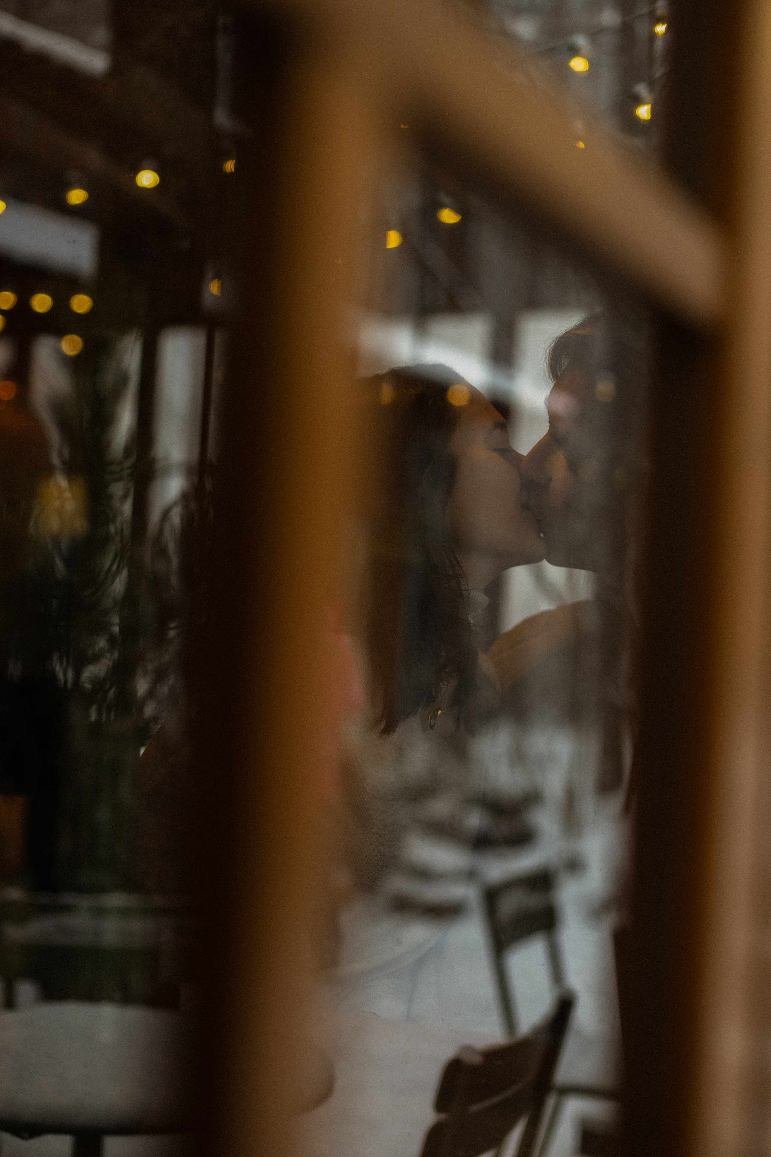 Христина & Андрей. Кузьмина Анастасия — контент-фотограф | Москва