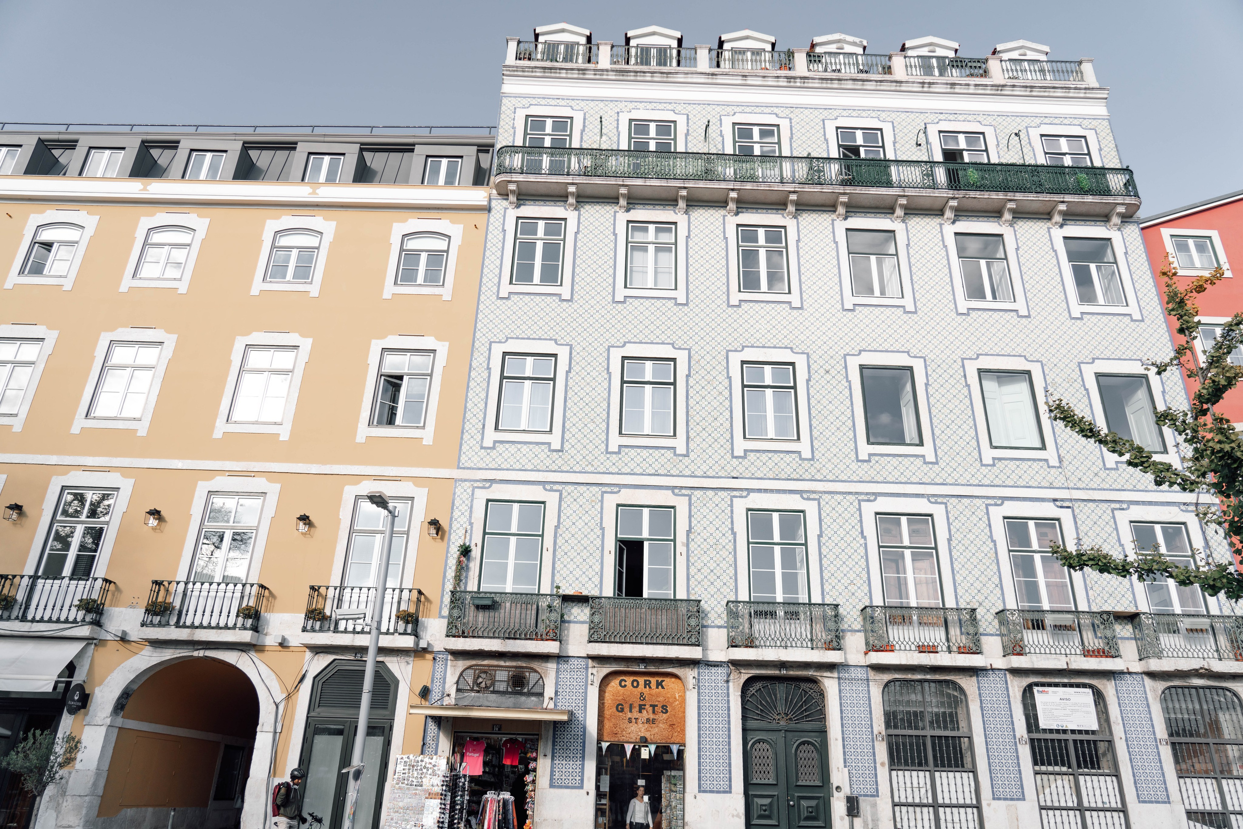 Португалия. Фотографирую для себя, своей семьи и друзей!