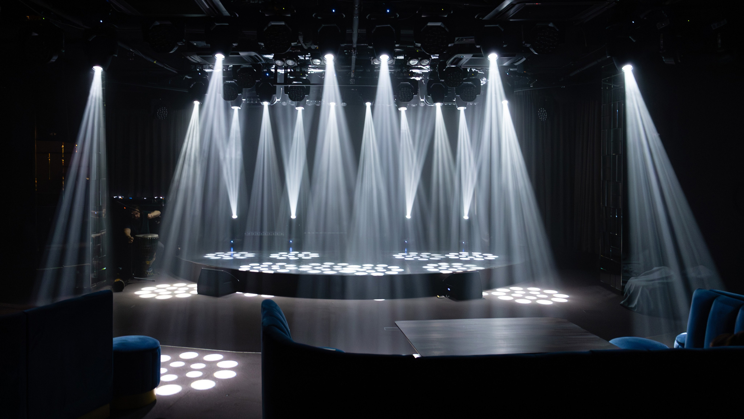 Выпускной rasputin.academy