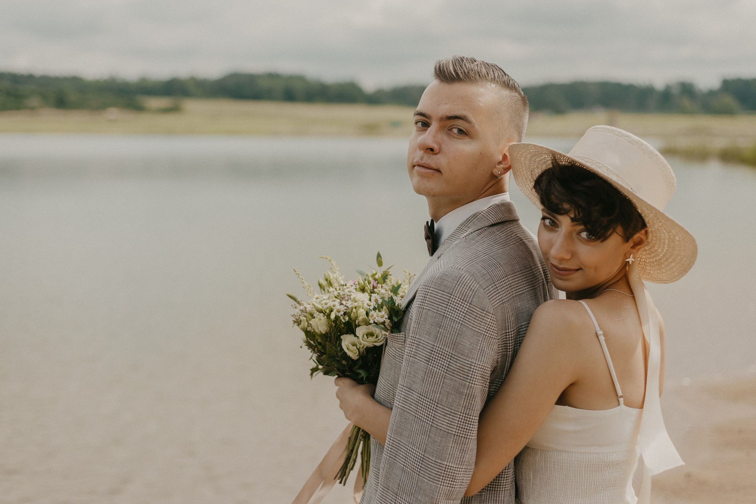 Stas + Lusine. Фотограф/видеомейкер в Минске, Москве, Витебске, видеосьемка