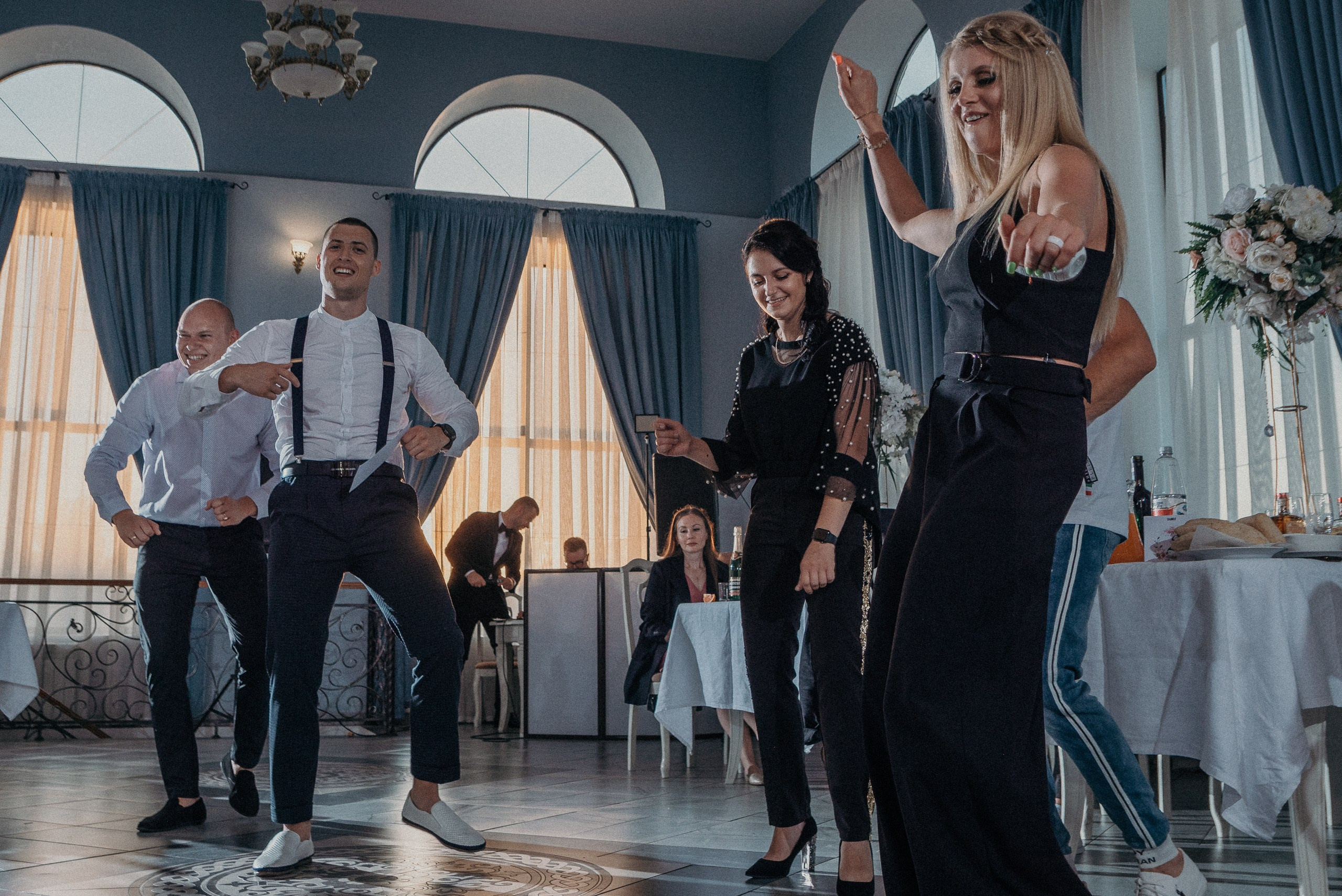 Serg + Anna. Фотограф/видеомейкер в Минске, Москве, Витебске, видеосьемка