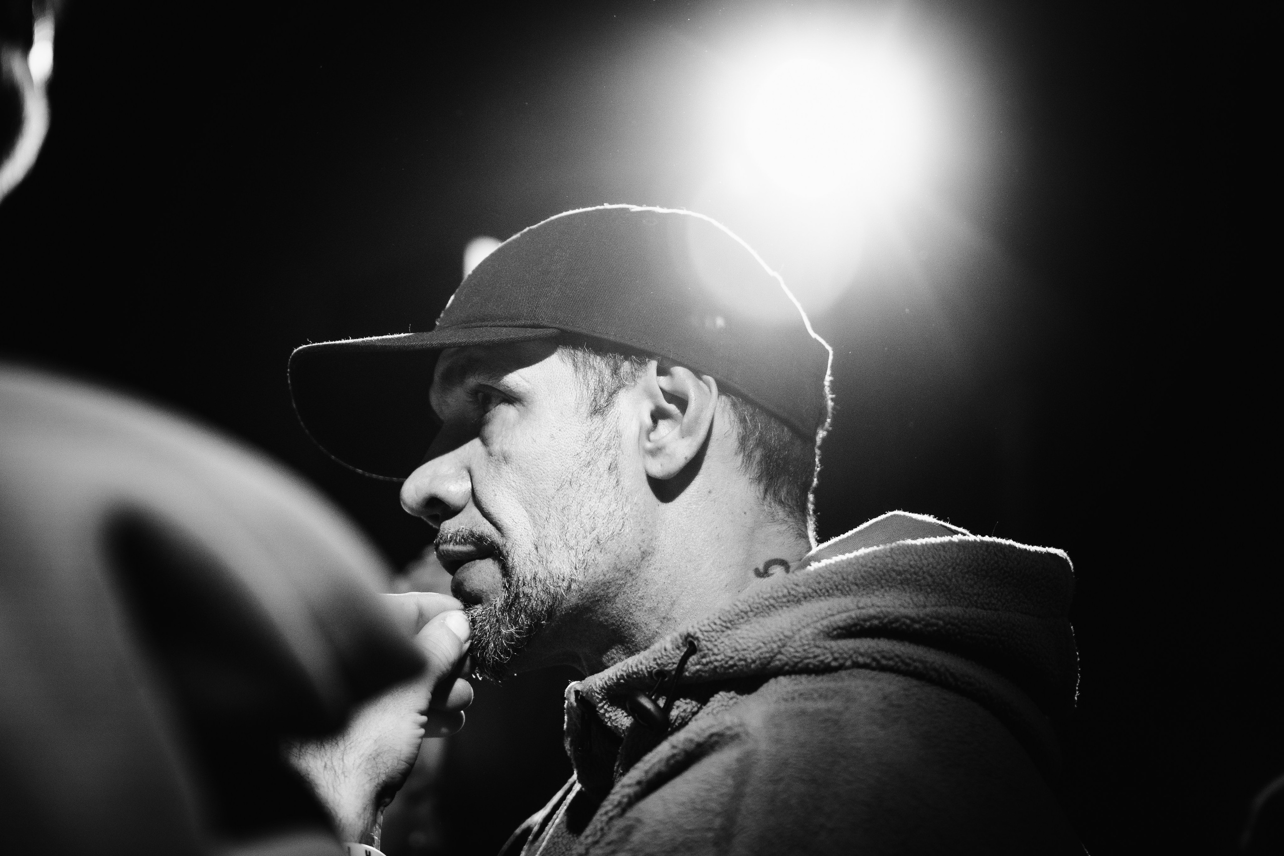 HIP HOP KAZAN 2025. Главная