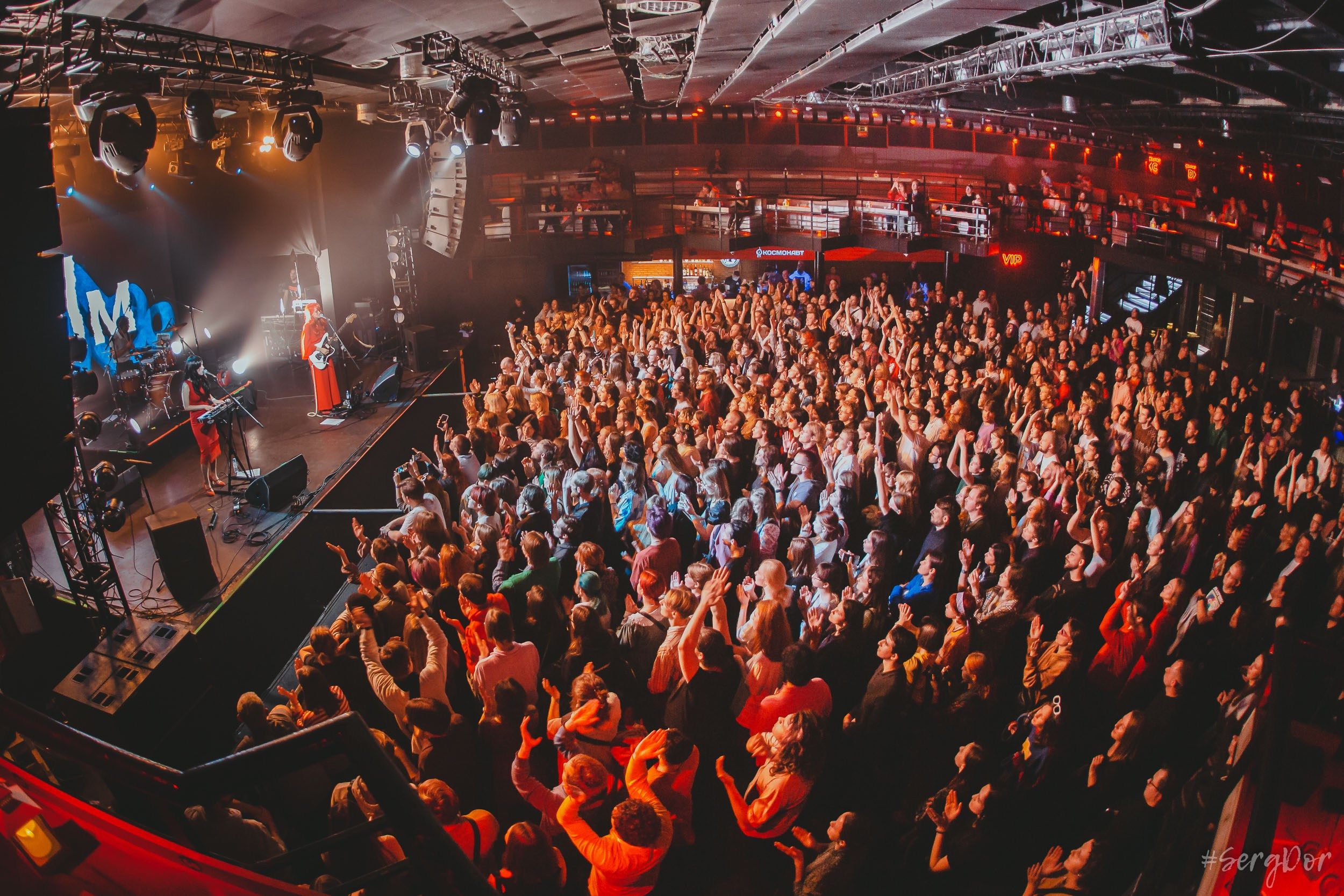 Комсомольск, клуб Космонавт, Санкт-Петербург, СПб, 26.10.2023, SergDor, концерт, алфавит, 26 октября 2023 года, #SergDor