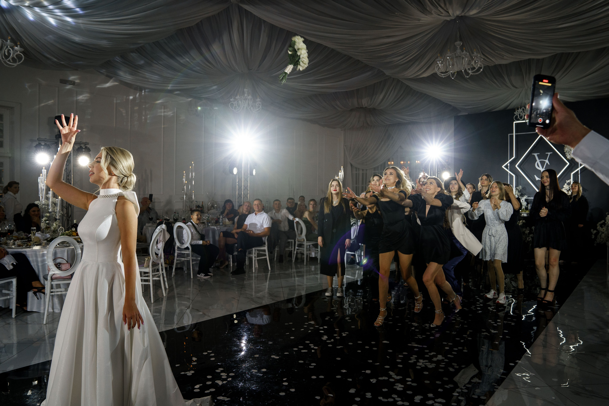 Сергей и Валентина. Свадебный и репортажный фотограф Ростов-на-Дону Алексей Гуль