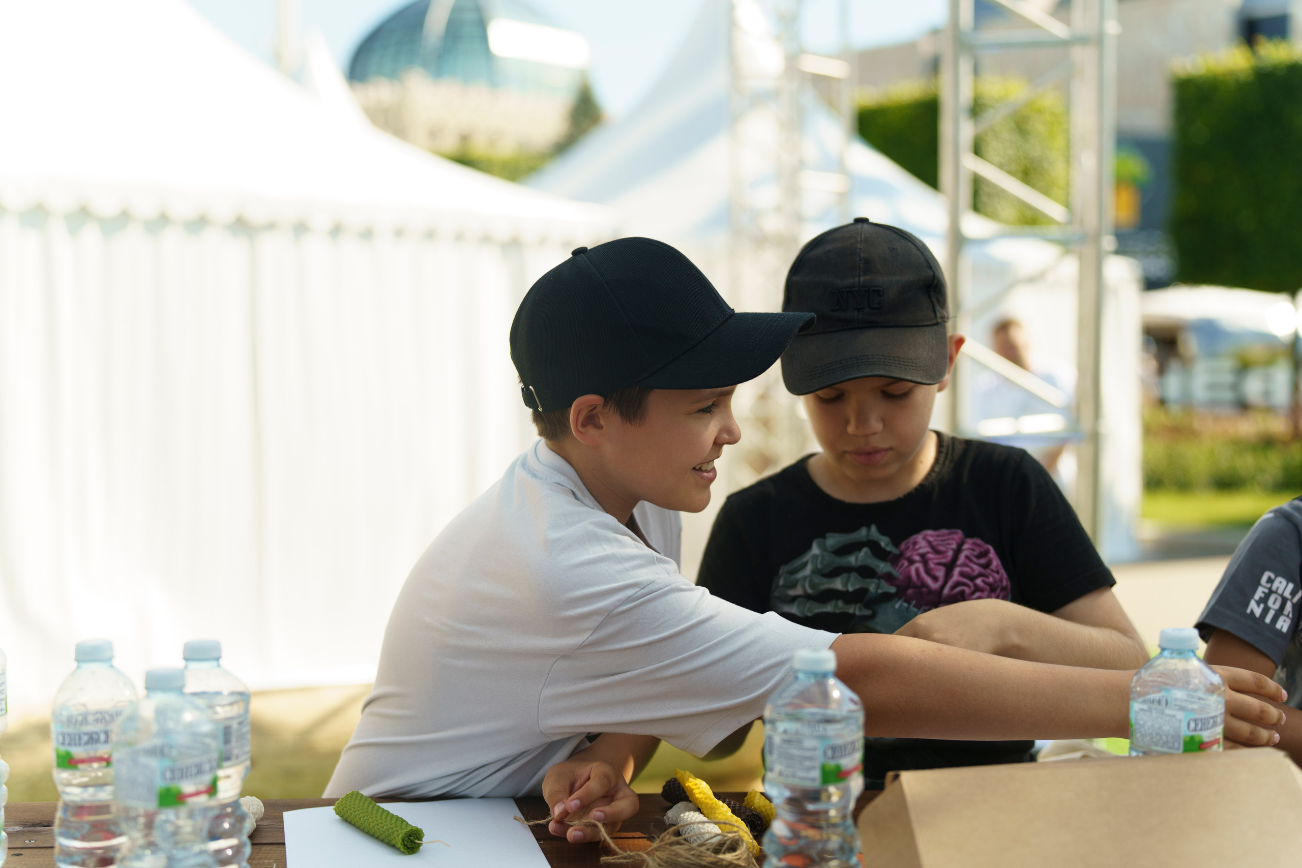 семейный репортаж Мытищи