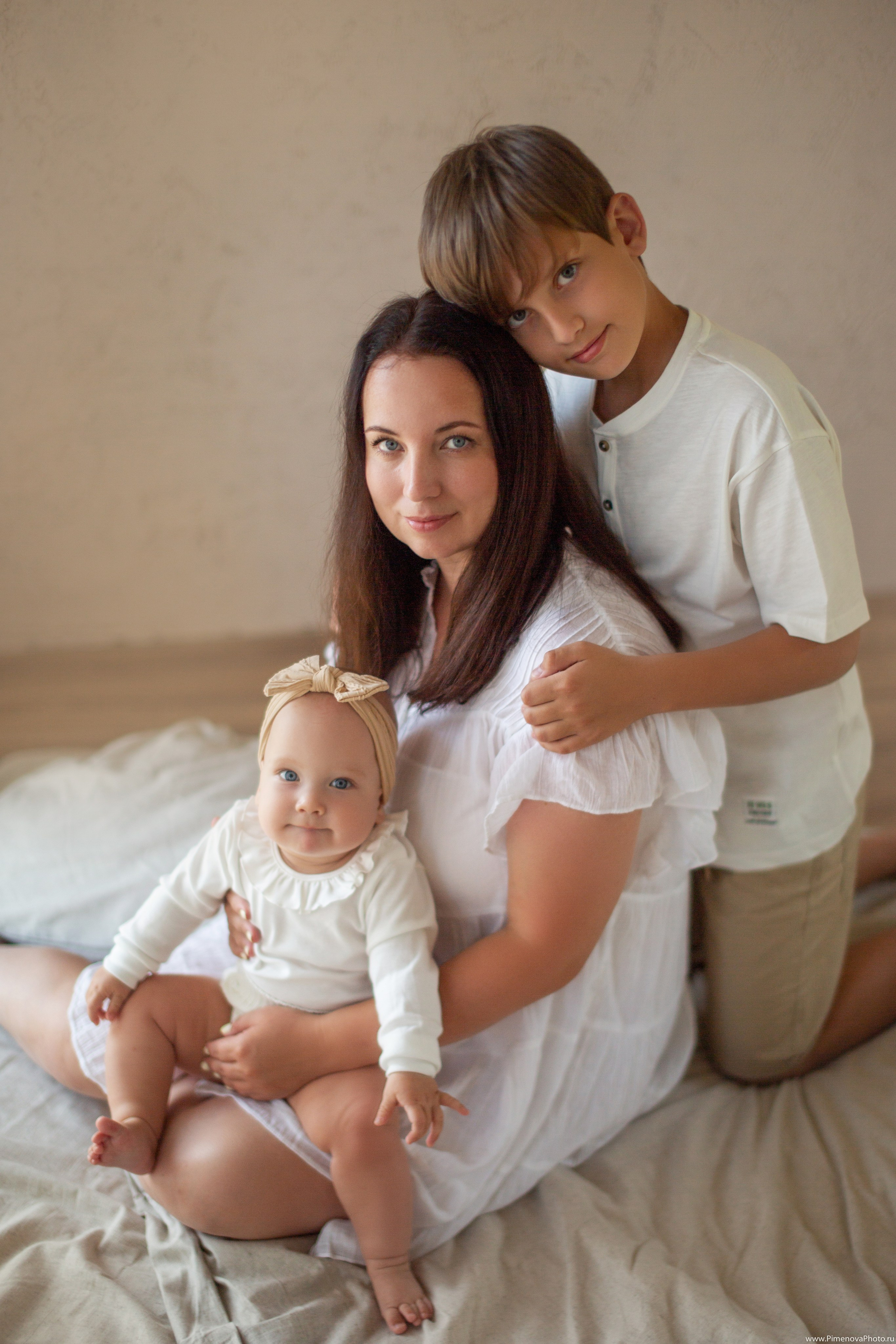 LifestyleBaby: от 1 месяца до 2 лет. Семейный и детский фотограф в Петрозаводске