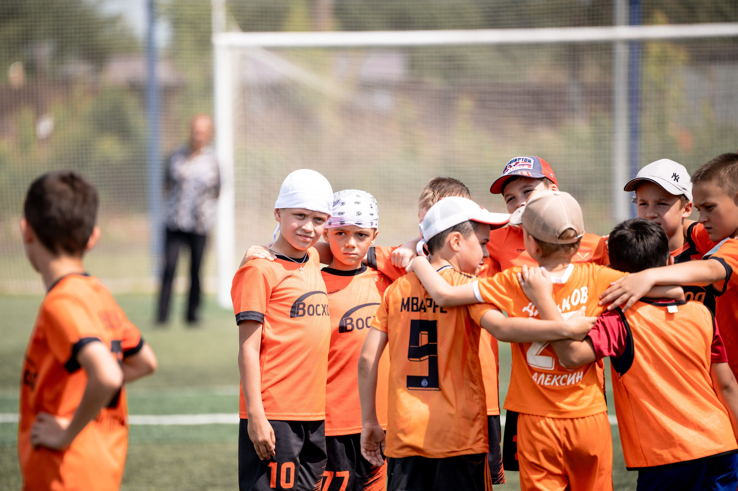 Восход. Щекино. Май, 2025. Спортивный фотограф в Туле и Тульской области. Файсханова Фото Спорт