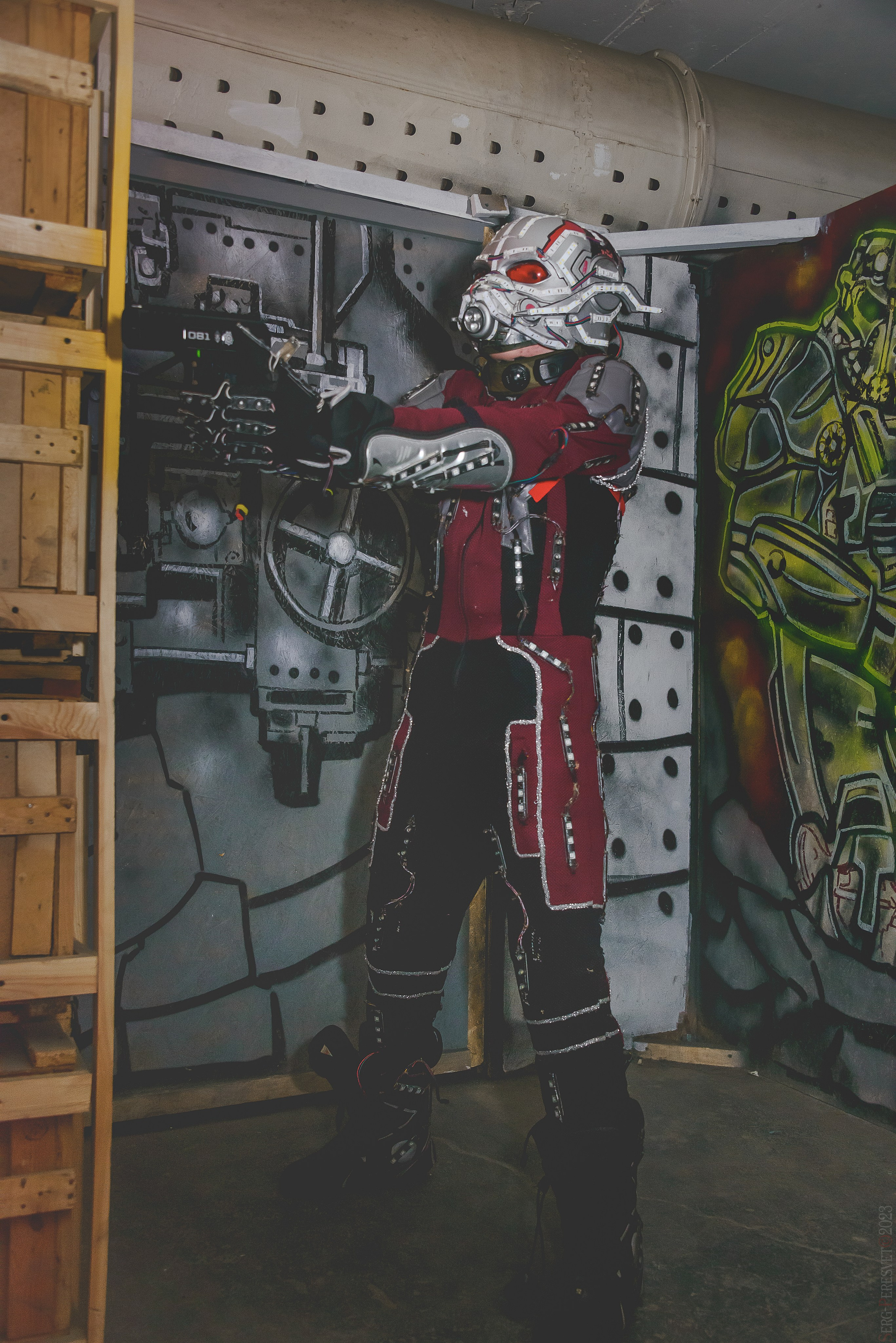 Лазертаг арена «Анклав», Детский день рождения, Свиблово, Москва. Ваш фотограф на праздник в Москве, Раменском, Жуковском, Люберцах