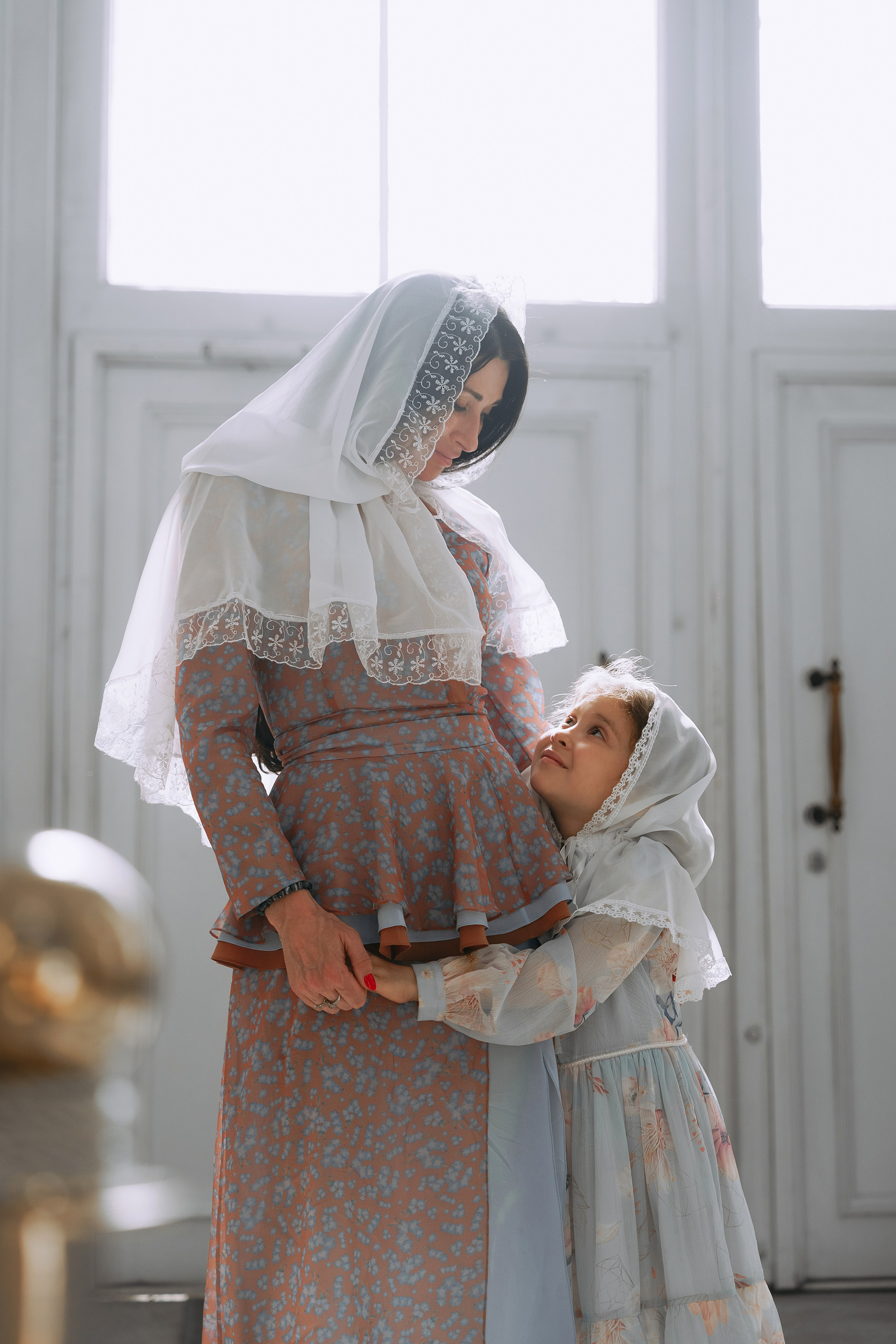 Крещения. Главная