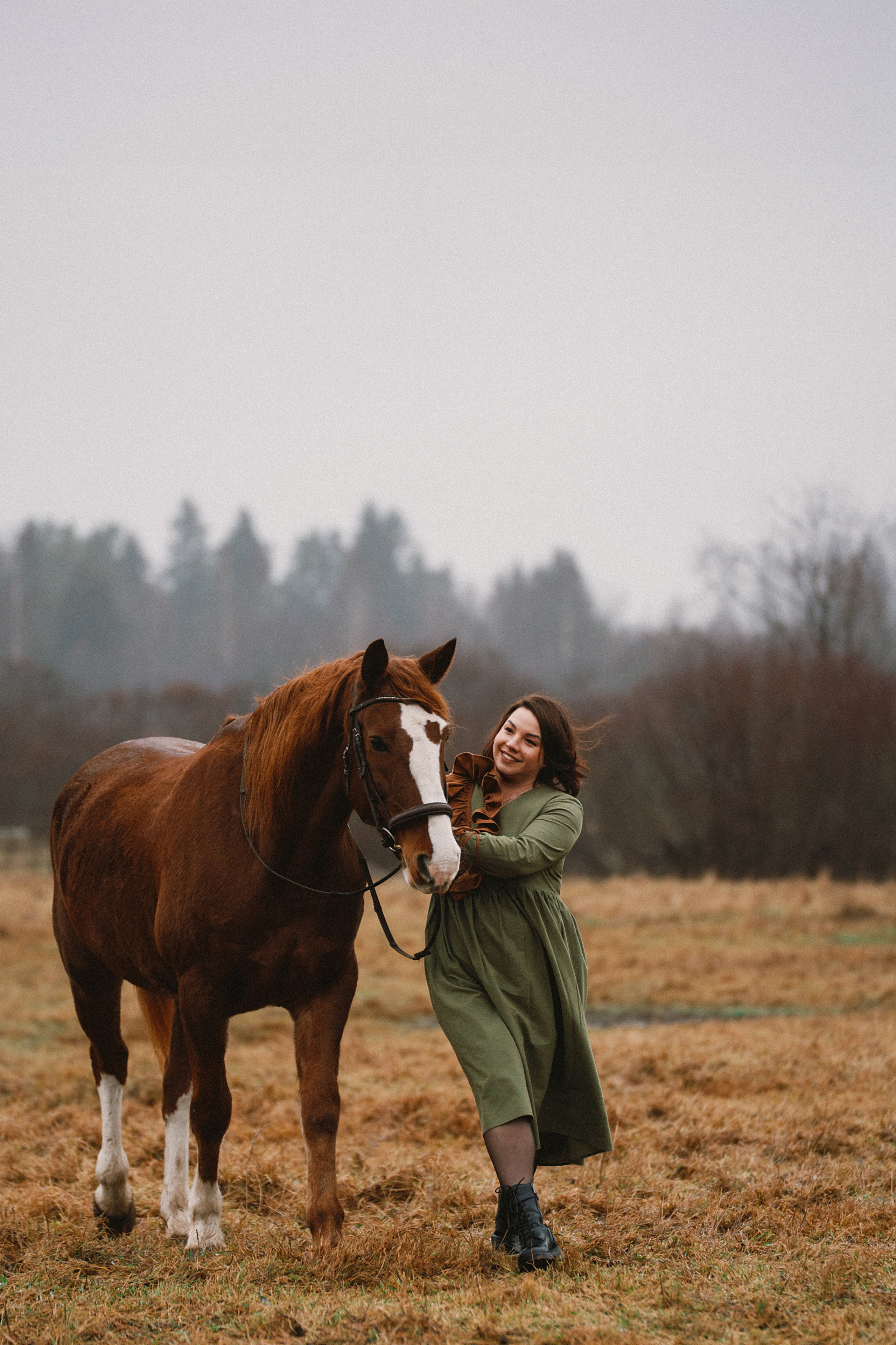 Конные. Главная