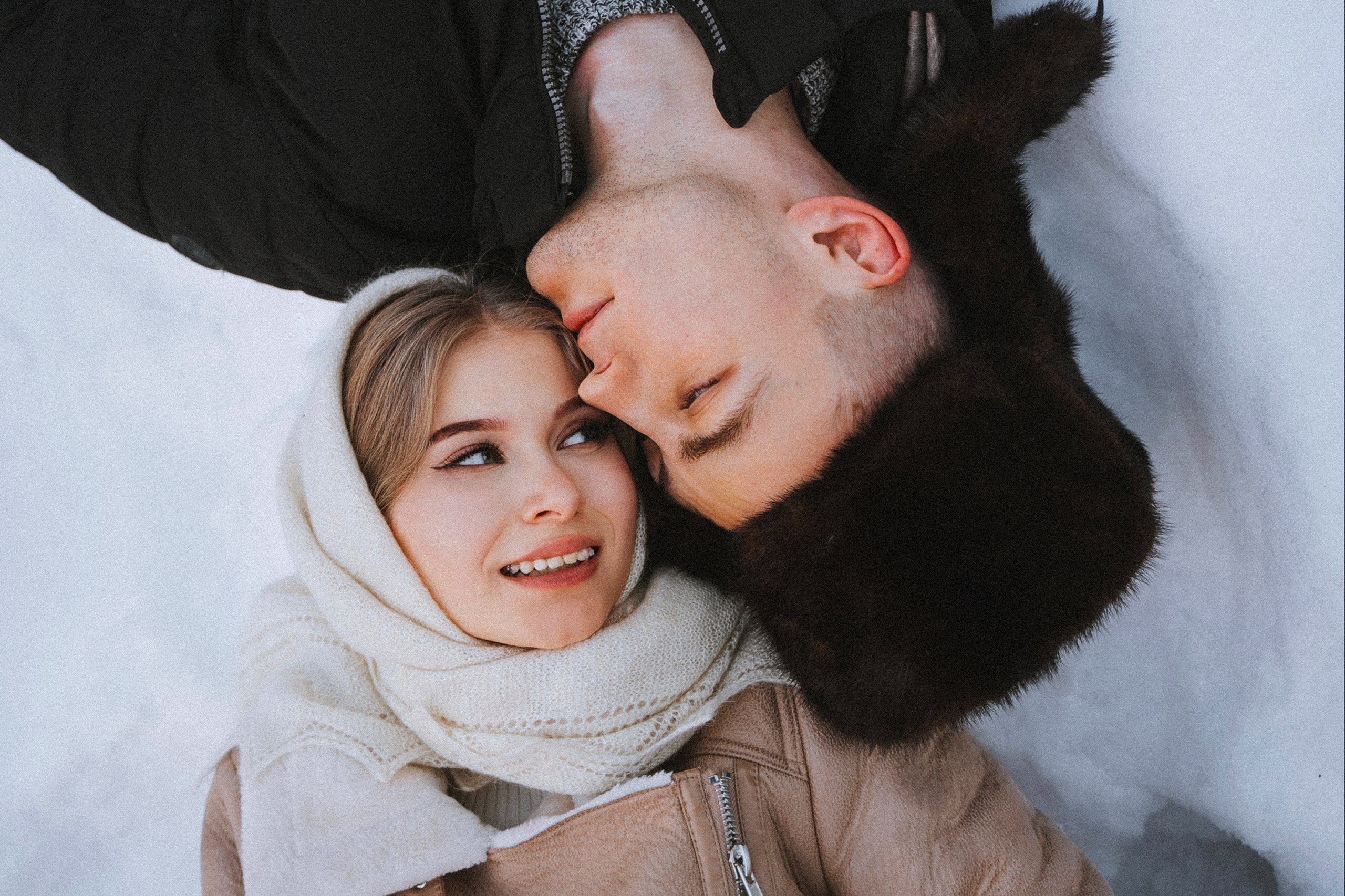 Love Story. Главная