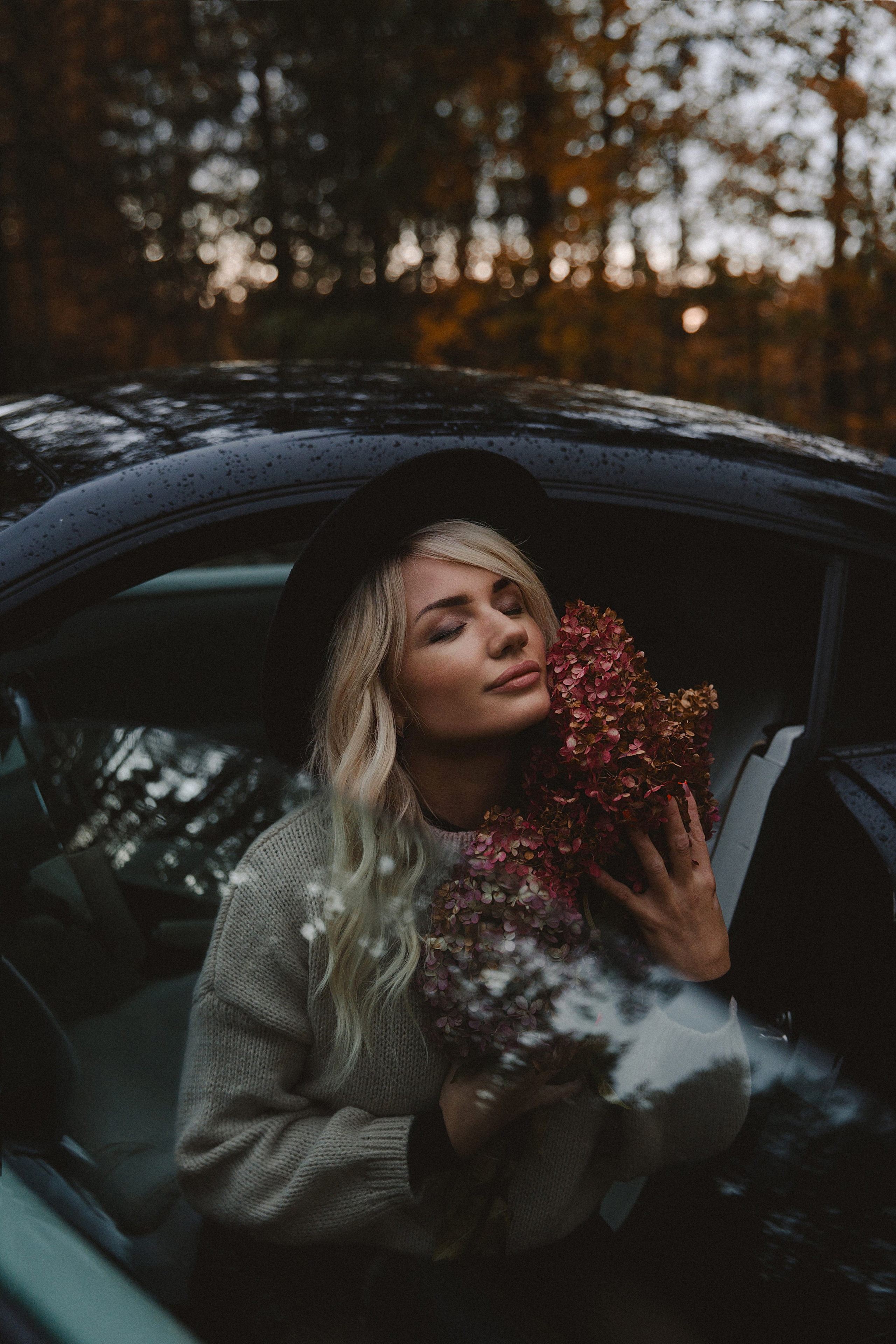 Индивидуальные. Главная