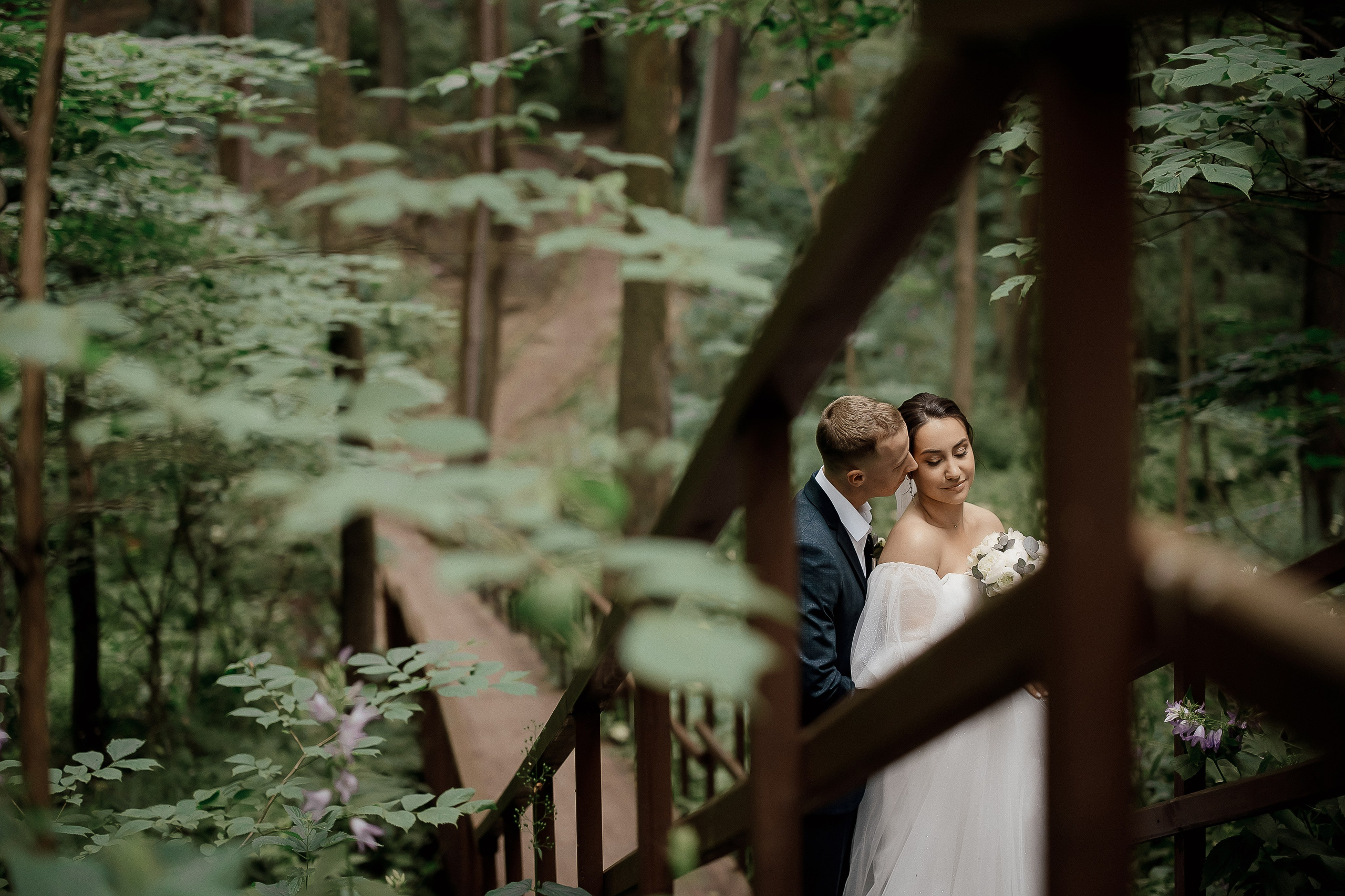 Свадебная съемка. Свадебный фотограф