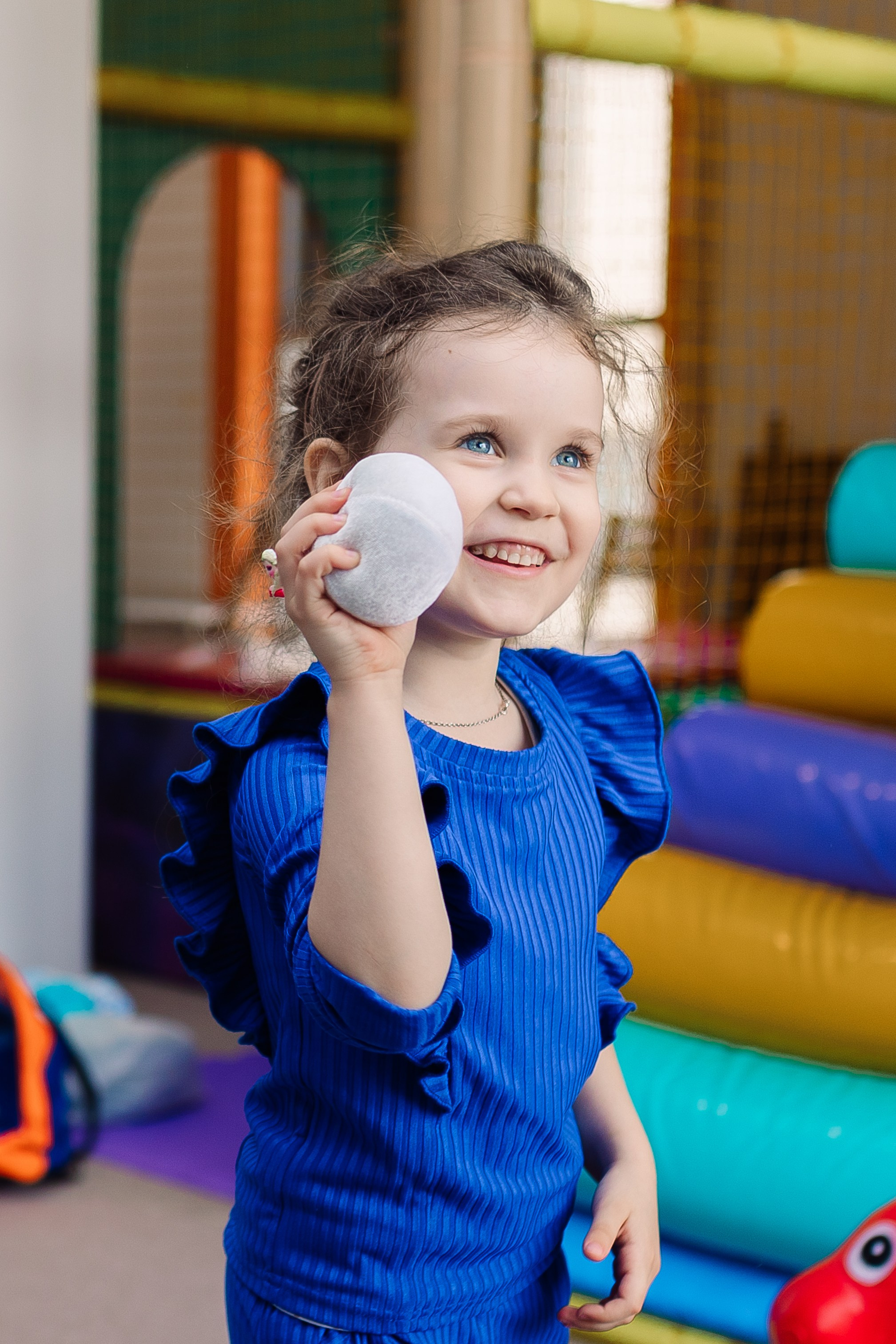 София. Семейный фотограф Алина Демидова. Королев