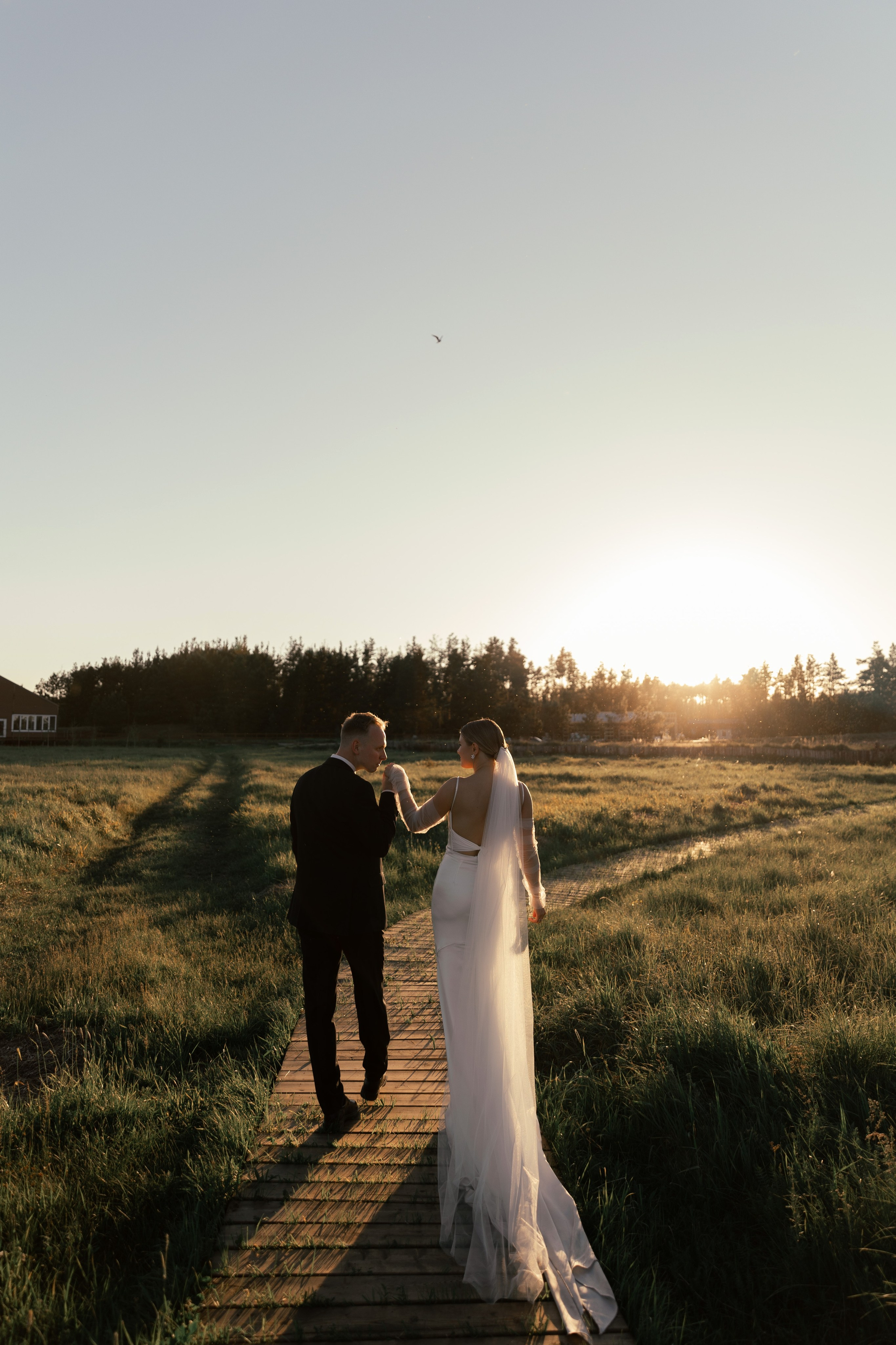 Екатерина и Алексей. Я Ира и я фотографирую свадьбы более 10 лет