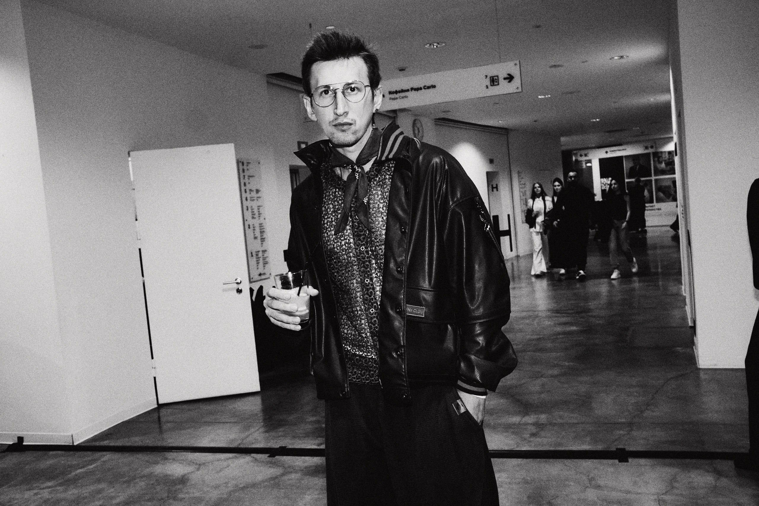 День второй. Уральская международная неделя моды 2024