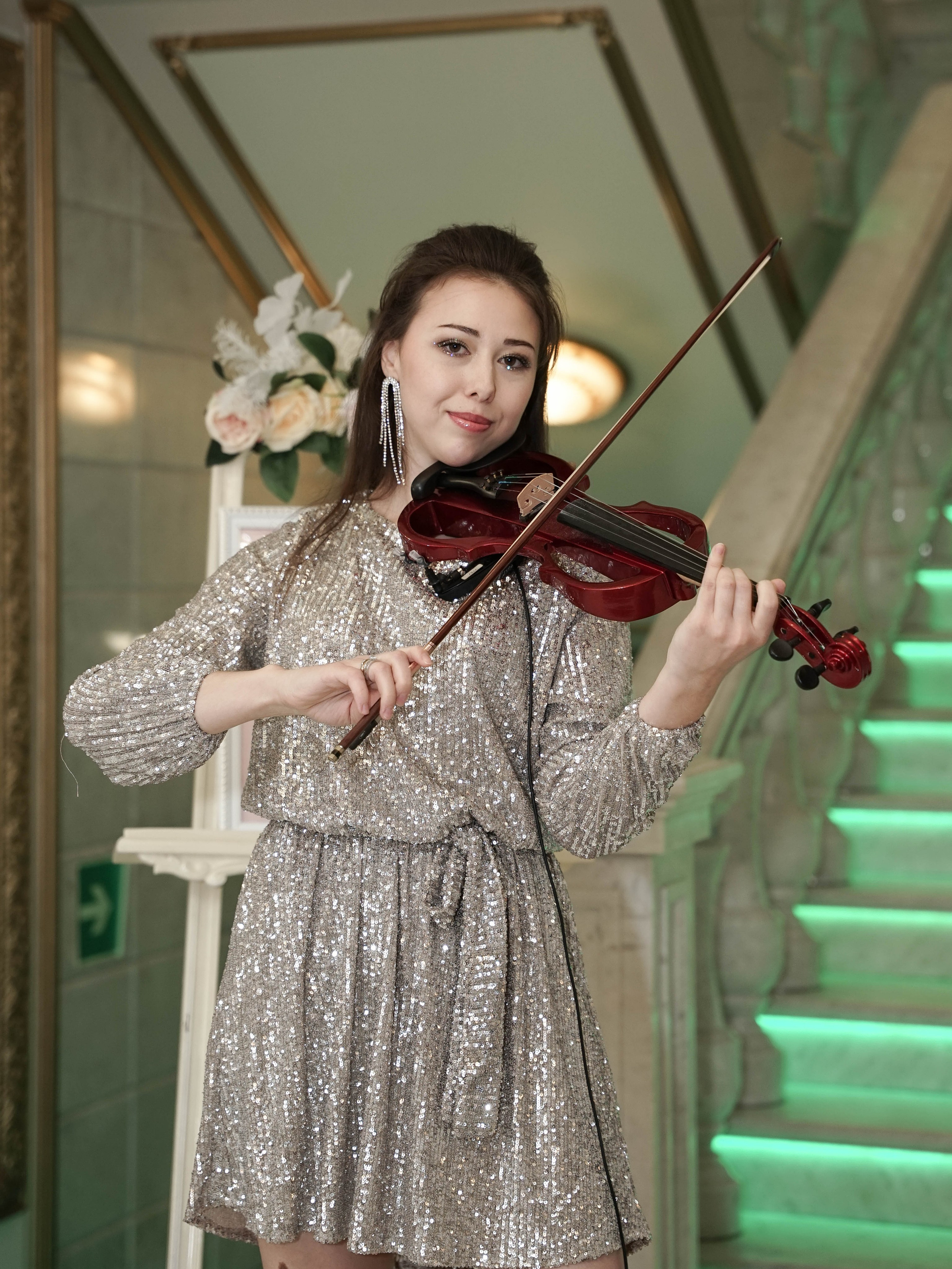 Фотосъемка банкета