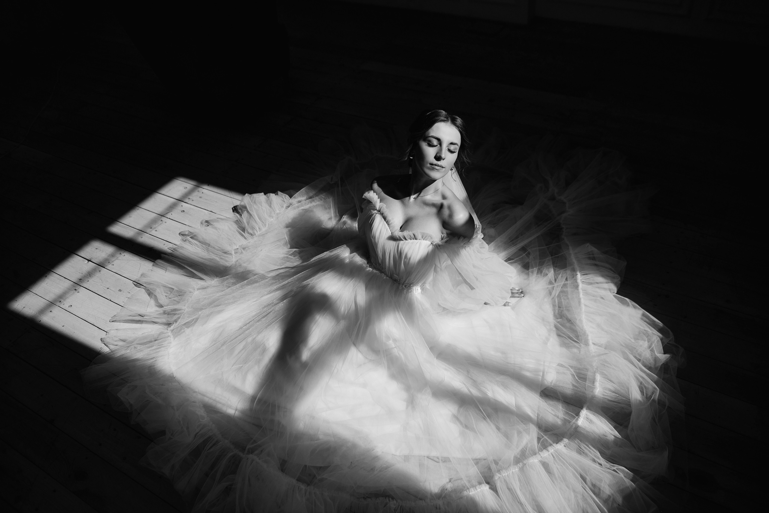 Свадебная фотография в Пензе. Свадебный и семейный фотограф Петр Гатыло