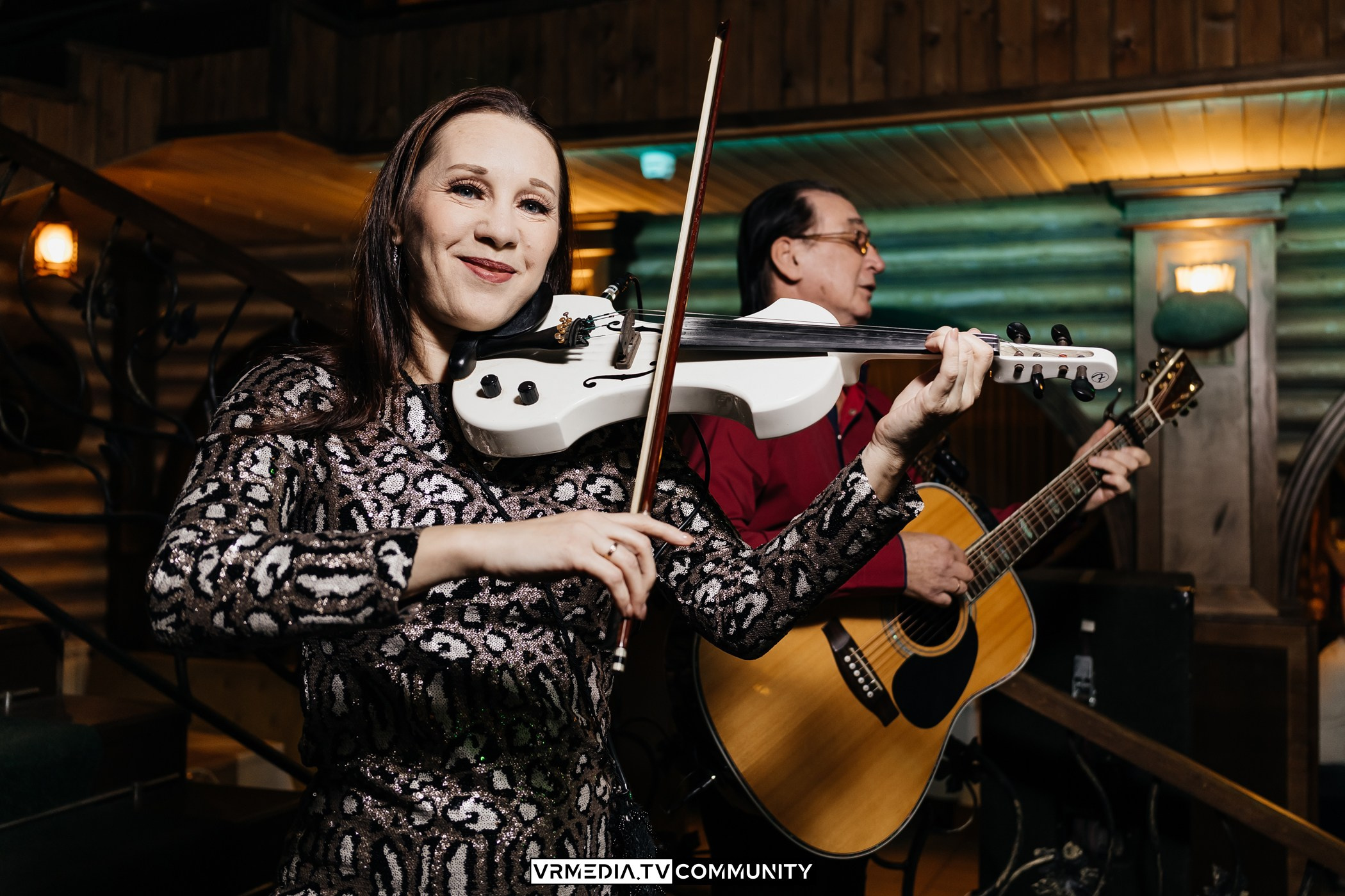 В гостях у «Петровича»