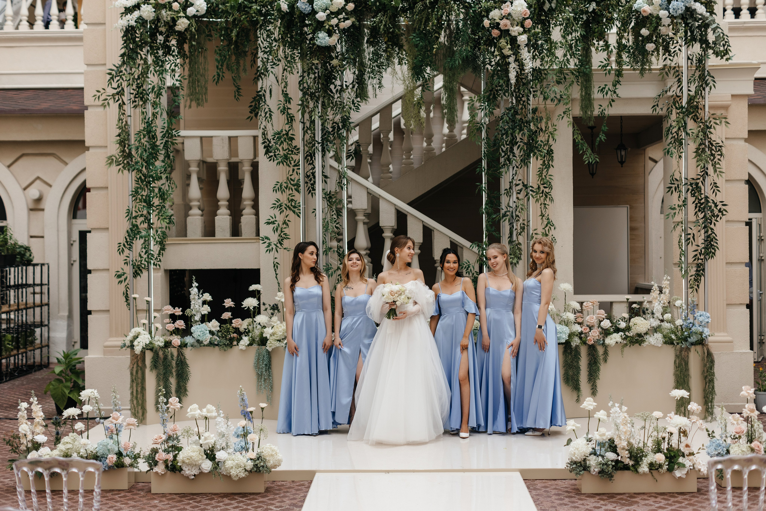 Emotion. Свадебный фотограф в Ульяновске Алексей Китов