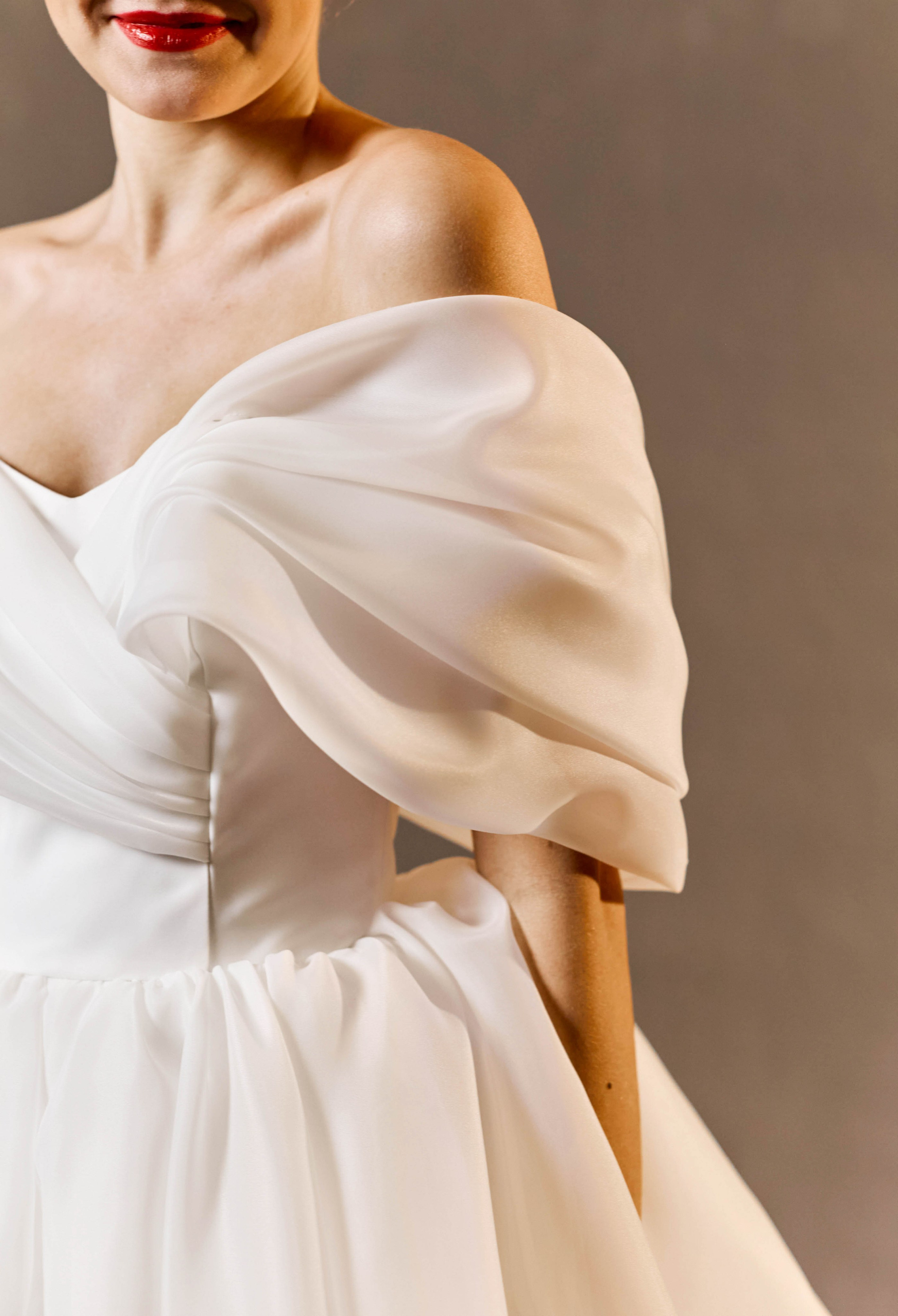 Виви. Свадебный салон-ателье Бонжур в Минске Bonjour