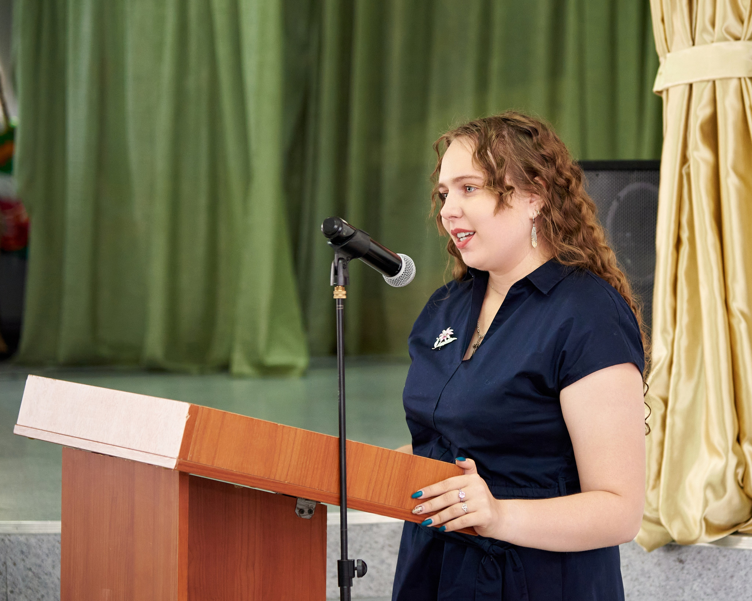 День воспитателя и всех дошкольных работников 2022. [fXph] Фотограф Масликов Илья. Съёмка мероприятий в Ленинске-Кузнецком