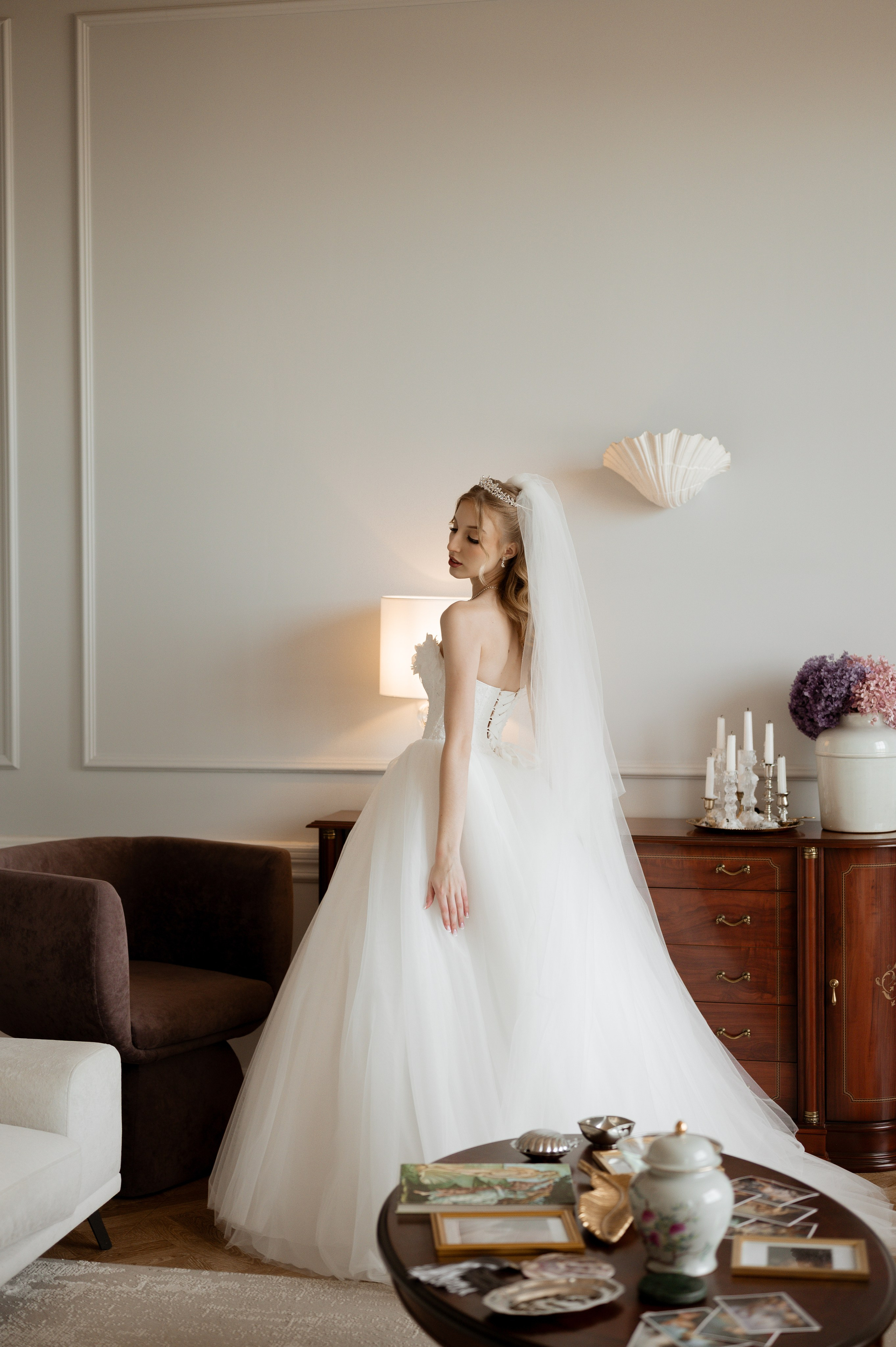 Иван и Арина. Свадебный и семейный фотограф в Краснодаре Алина Мельник