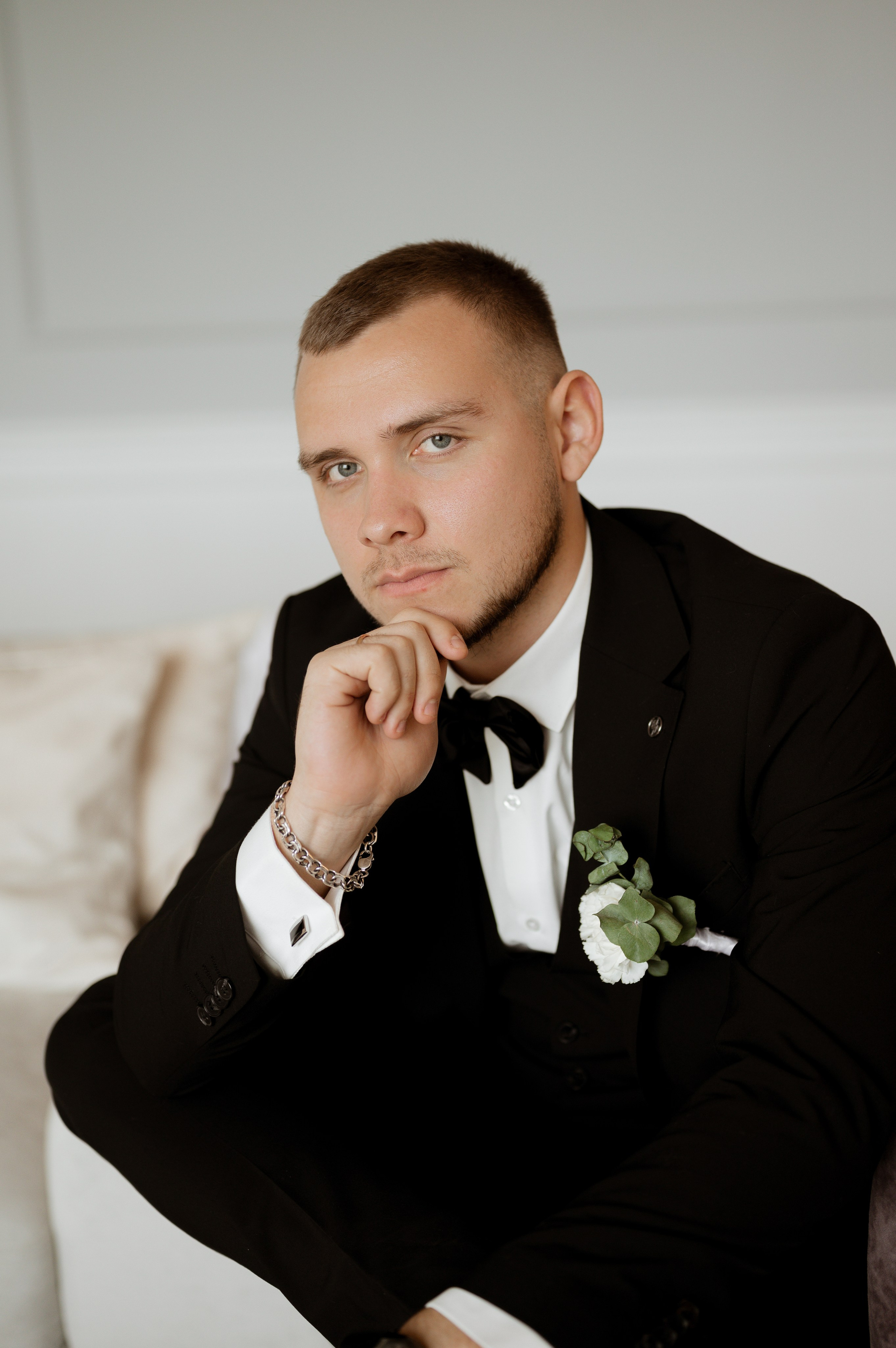 Иван и Арина. Свадебный и семейный фотограф в Краснодаре Алина Мельник