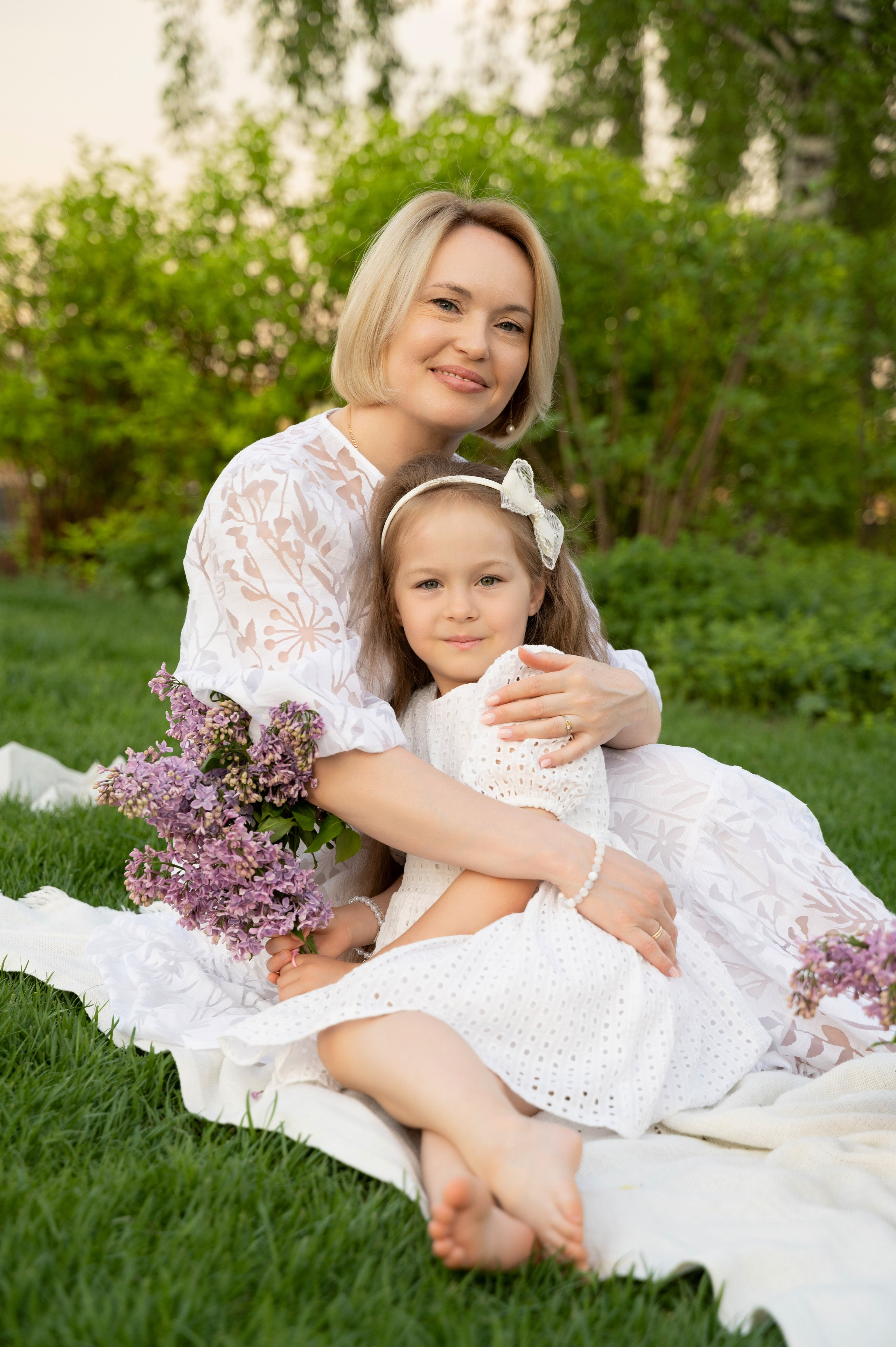 Семья Негодяевых. Елена Задорина