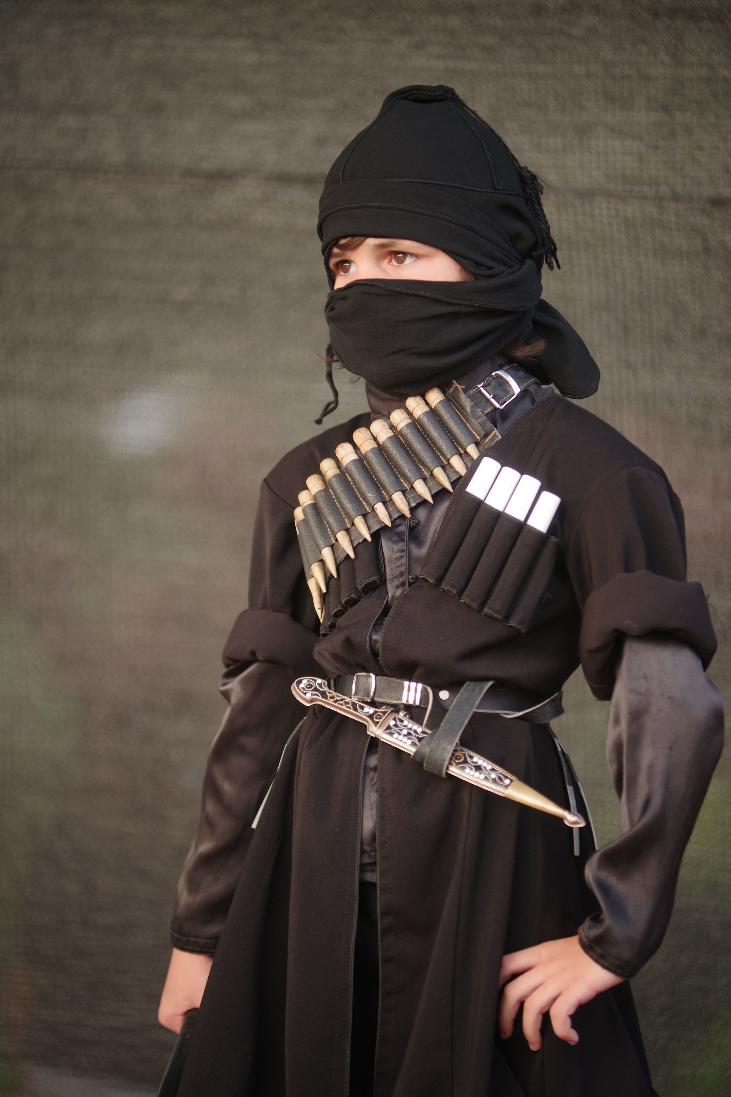 Батуми с ლილე. Портретный фотограф Денис Милютин