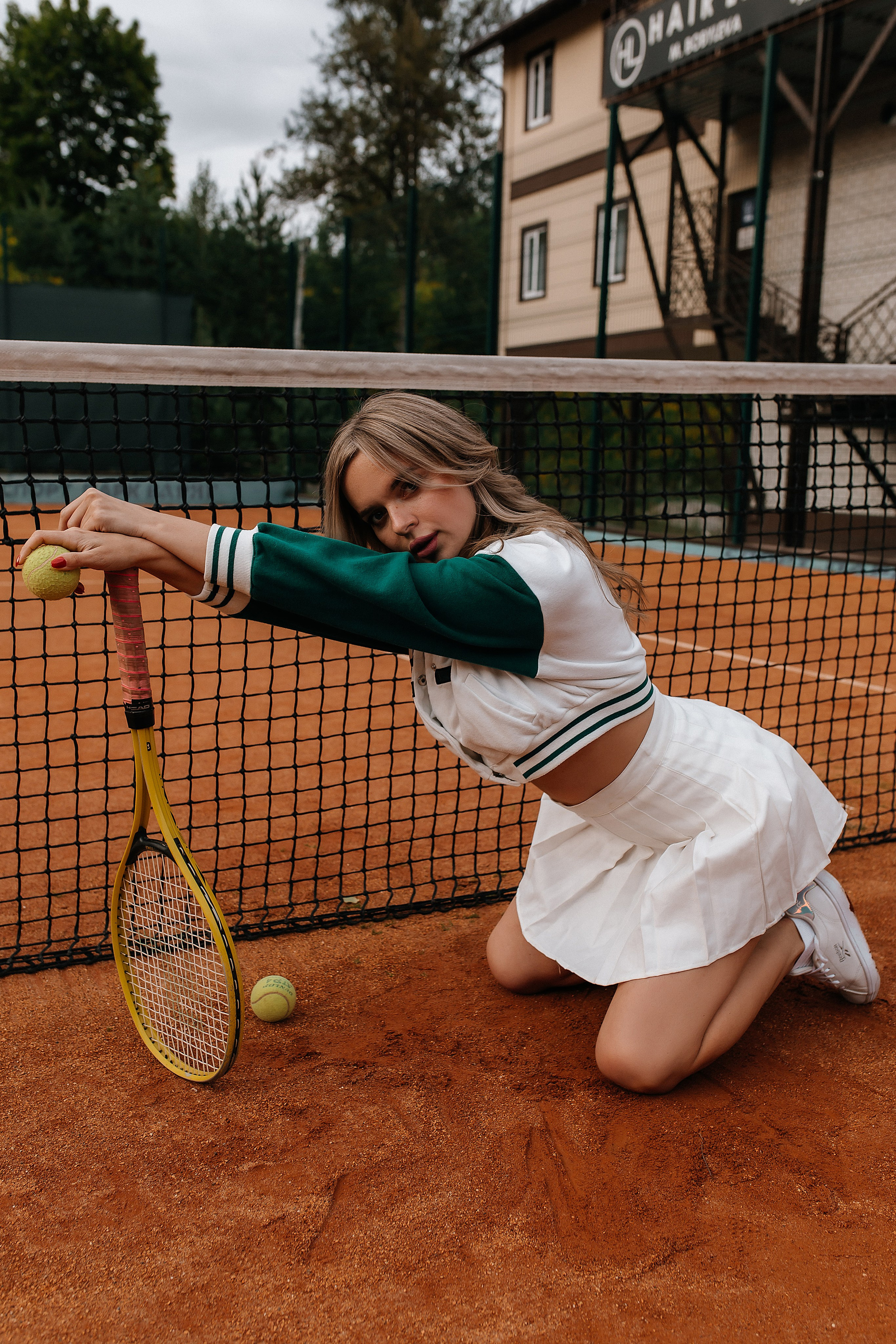 Катя. Фотограф Брянск|Москва Даша Жукова