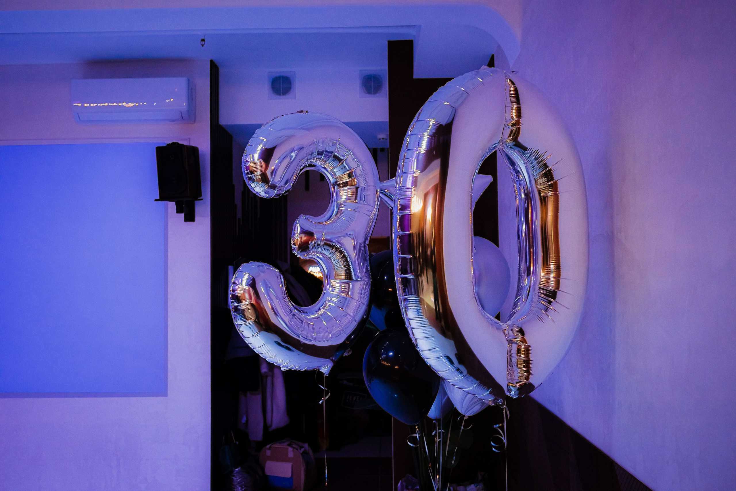 День Рождения Паши. ФОТОГРАФ Маргарита Сивакова | Ярославль Кострома Москва