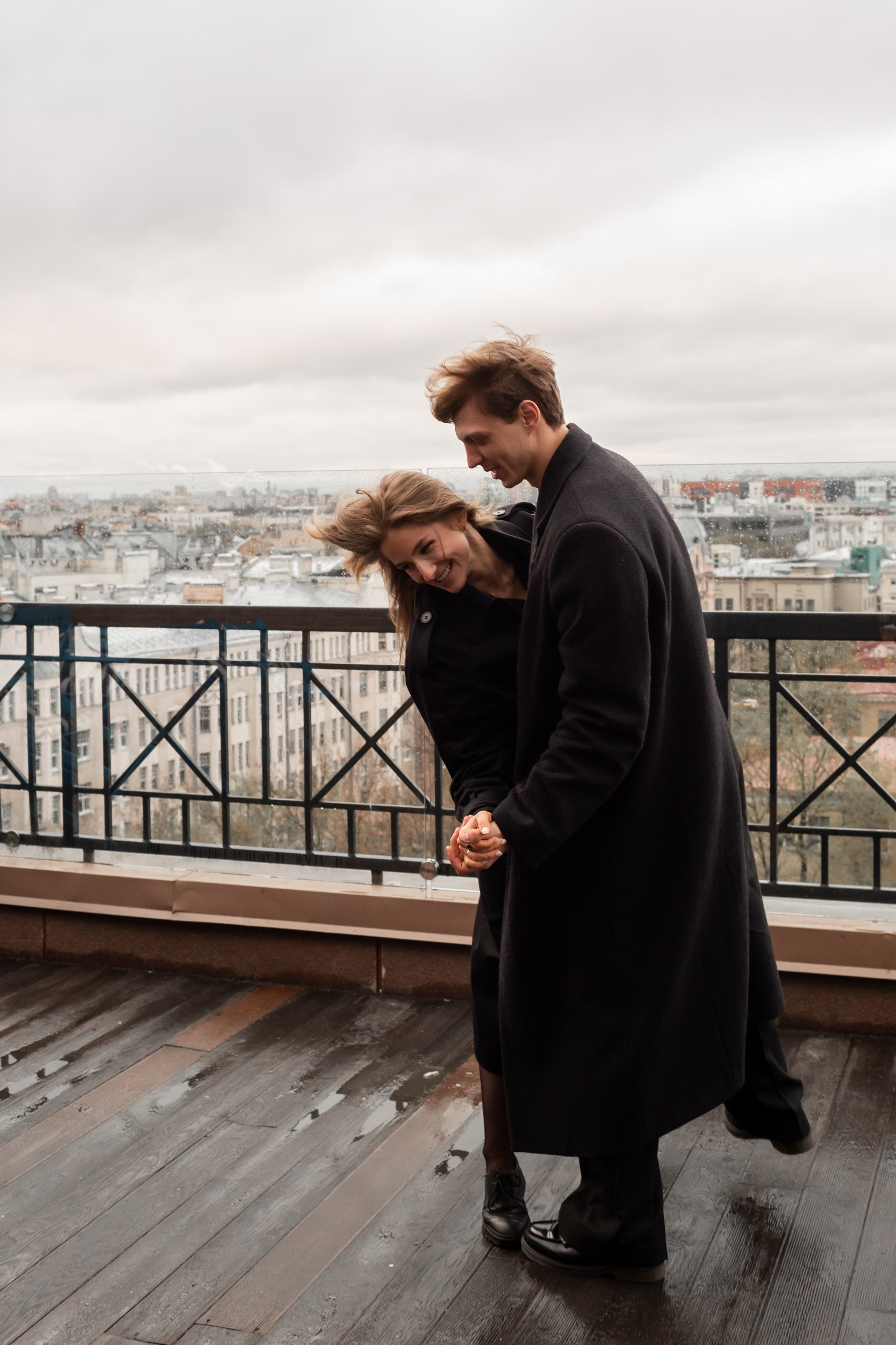 Контент-съемка для ресторана. Свадебный фотограф Кирилл Белый