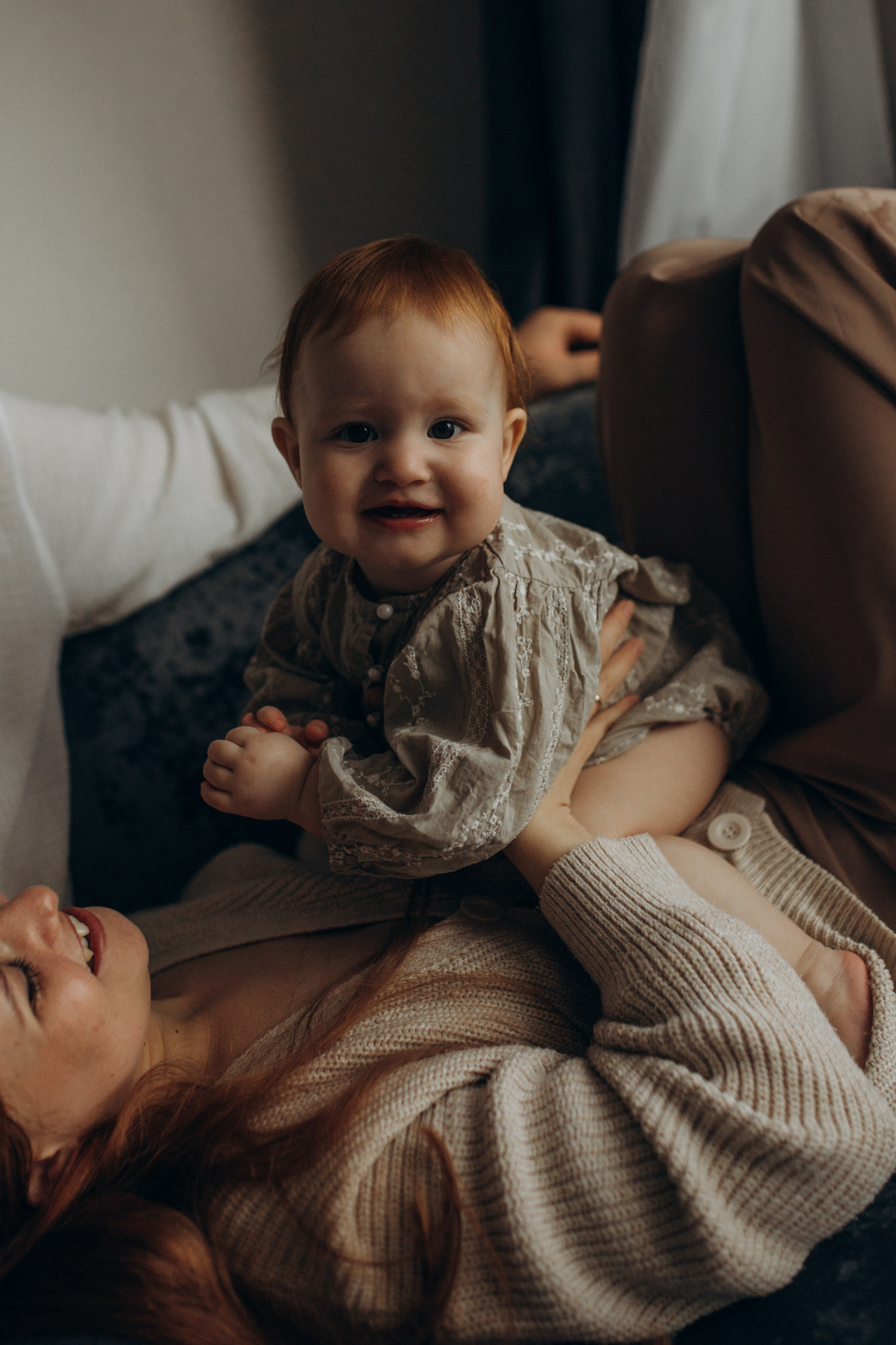 Александра, Адель и Артур. Фотограф Анастасия Евсеева |Белгород