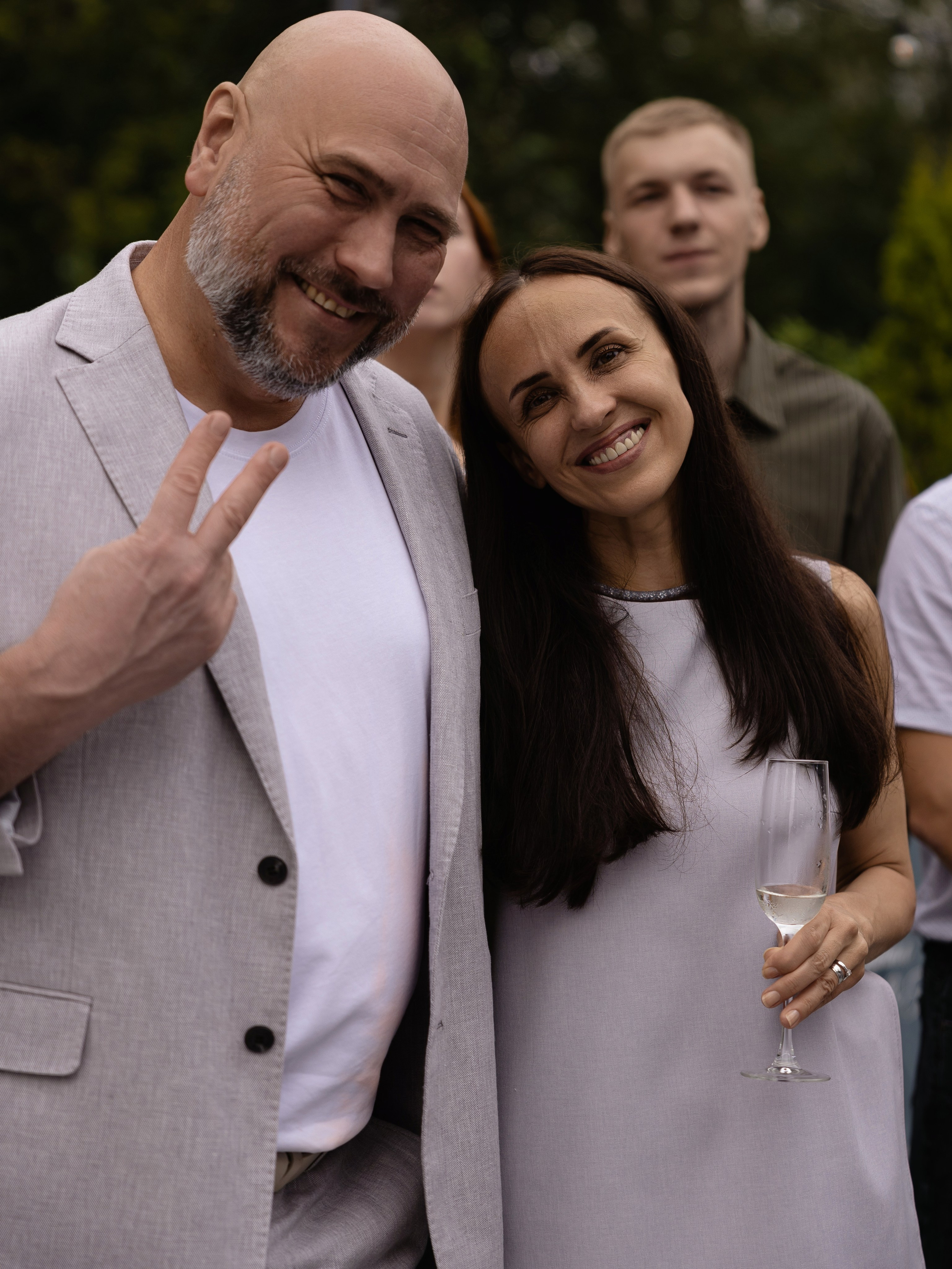 D & L. Свадебный фотограф Диана Бирюкова Казань