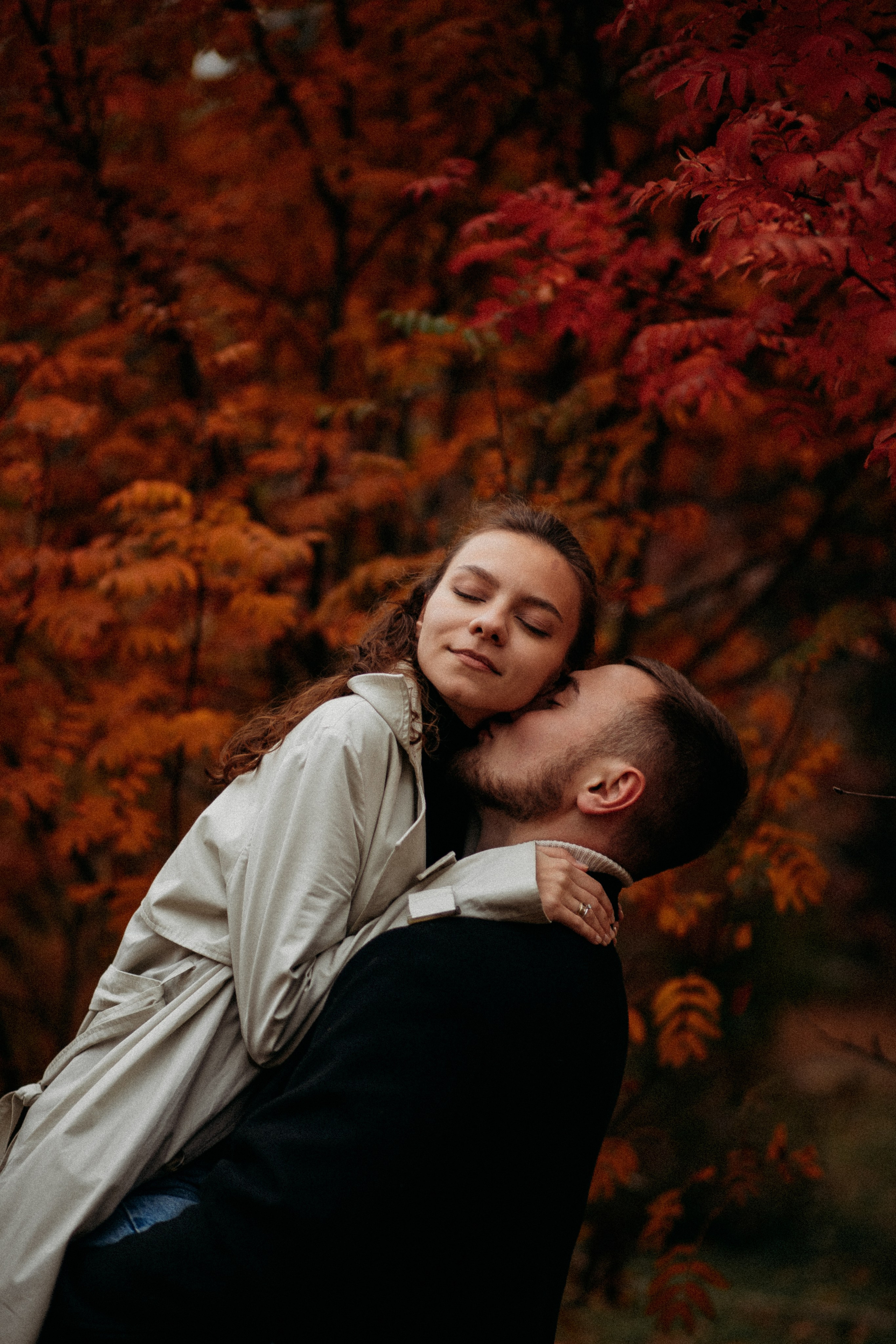 Артур и Таисия. Фотограф Тимербаева Алина г. Сургут