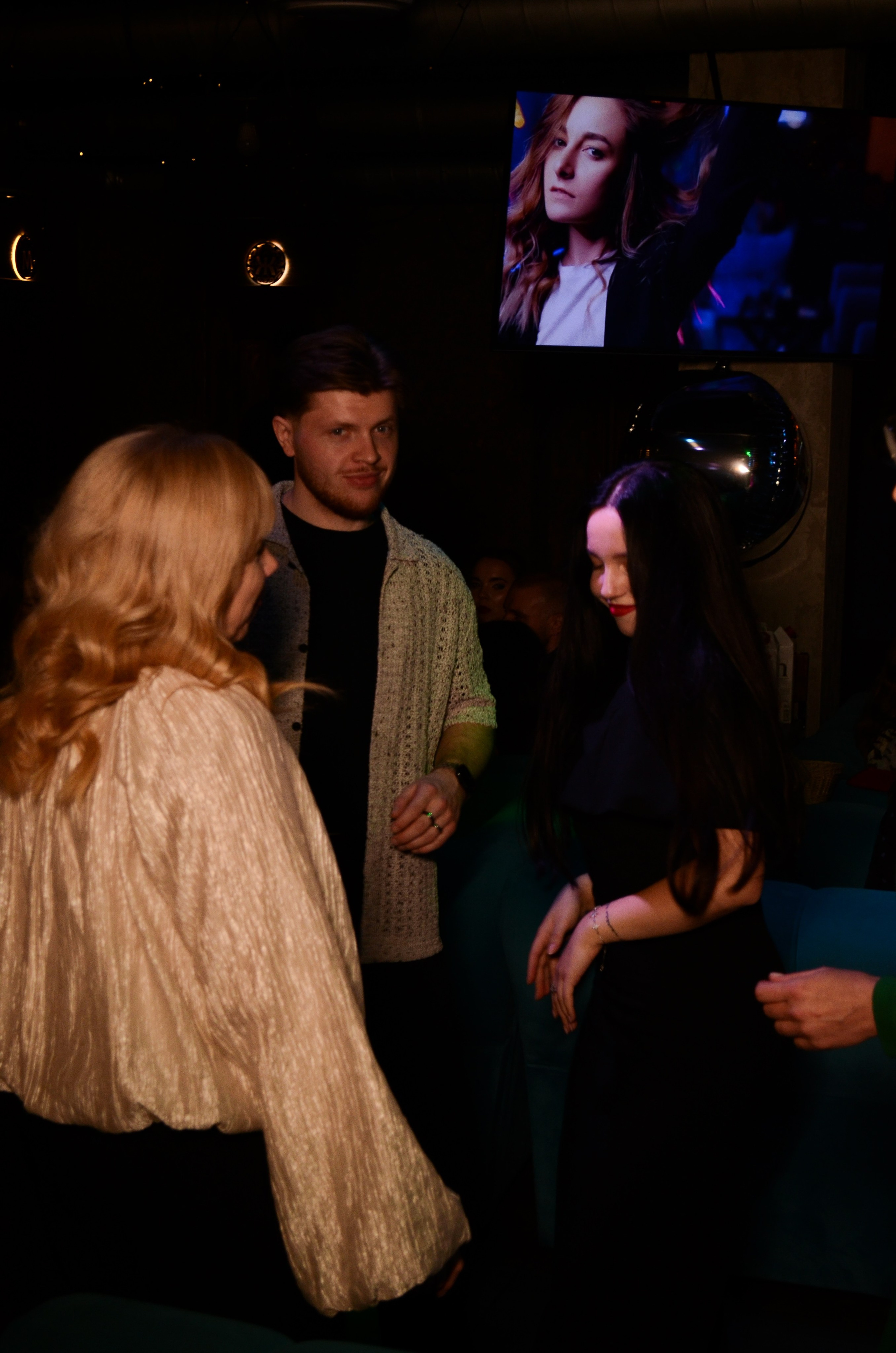 24.12.25 New Year Party. Мята Спортивная — Кальянная, караоке, бар в Минске