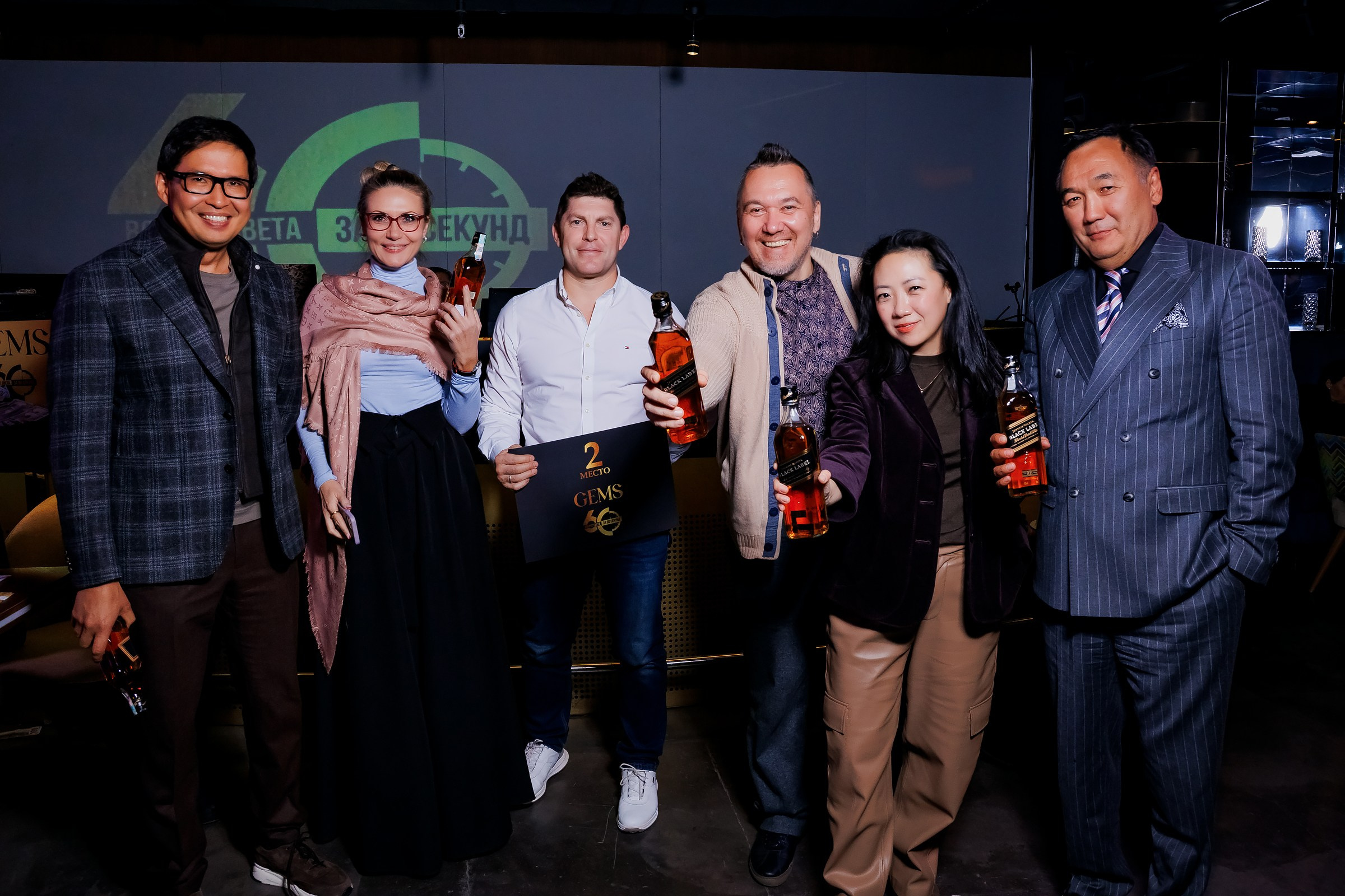 Угадать за 60 секунд-Event Bar. Репортажный фотограф в Алматы Каюпов Сержан
