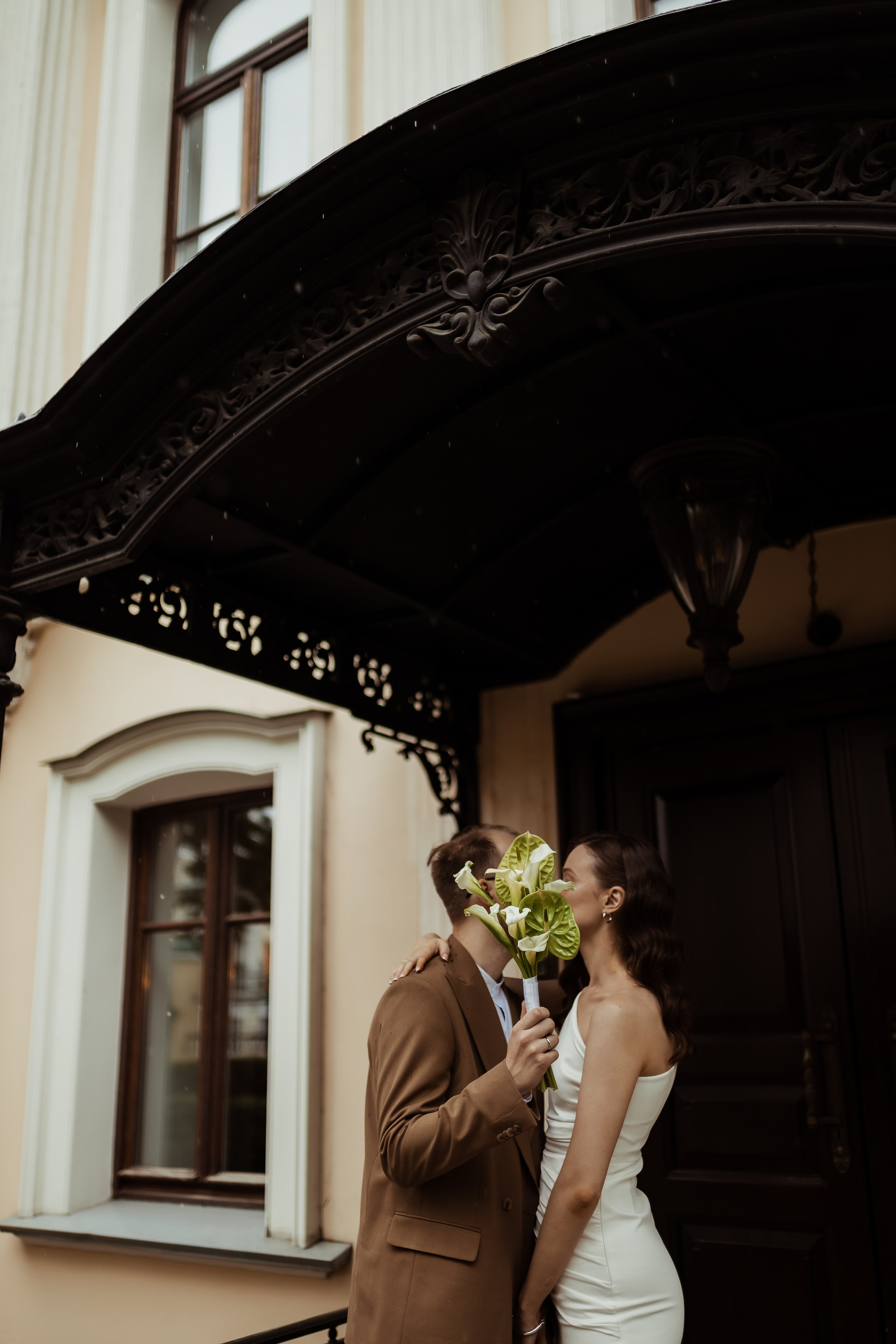Иван & Дарья. Москва. ФОТОГРАФ Маргарита Сивакова | Ярославль Кострома Москва