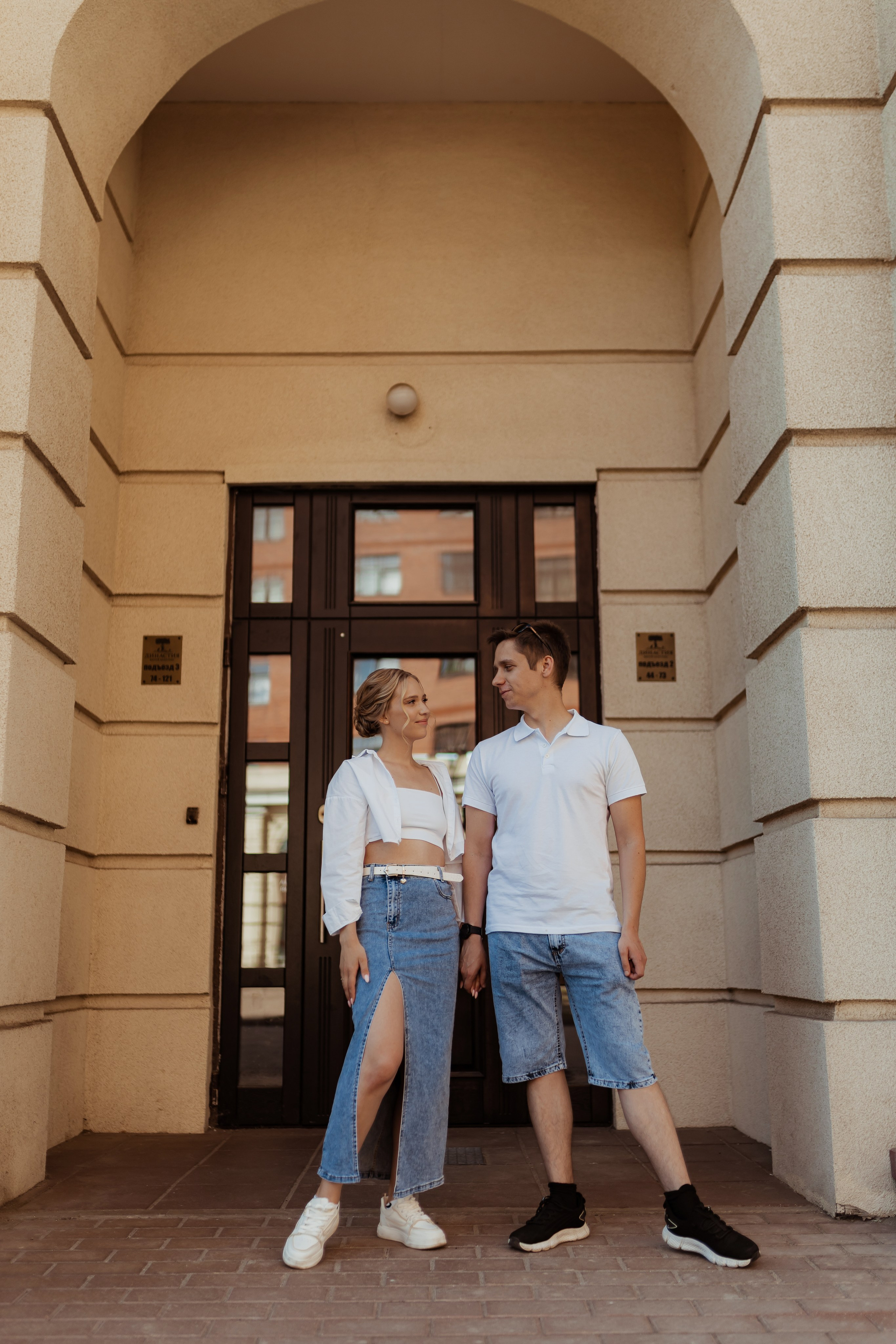 Ваня & Настя. ФОТОГРАФ Маргарита Сивакова | Ярославль Кострома Москва