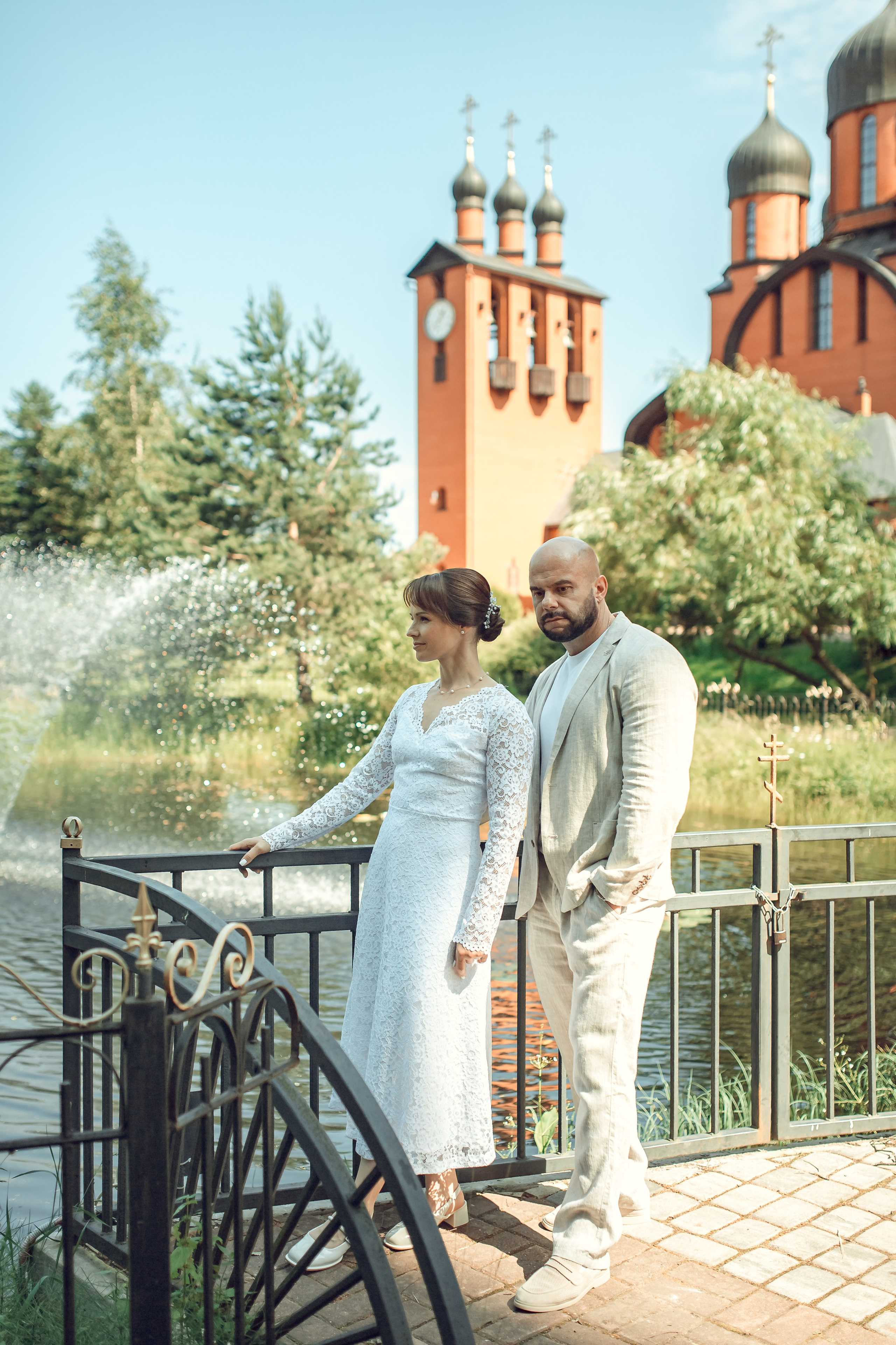 Собор Архангела Михаила. Детский и семейный фотограф в Санкт-Петербурге Светлана Тарасова