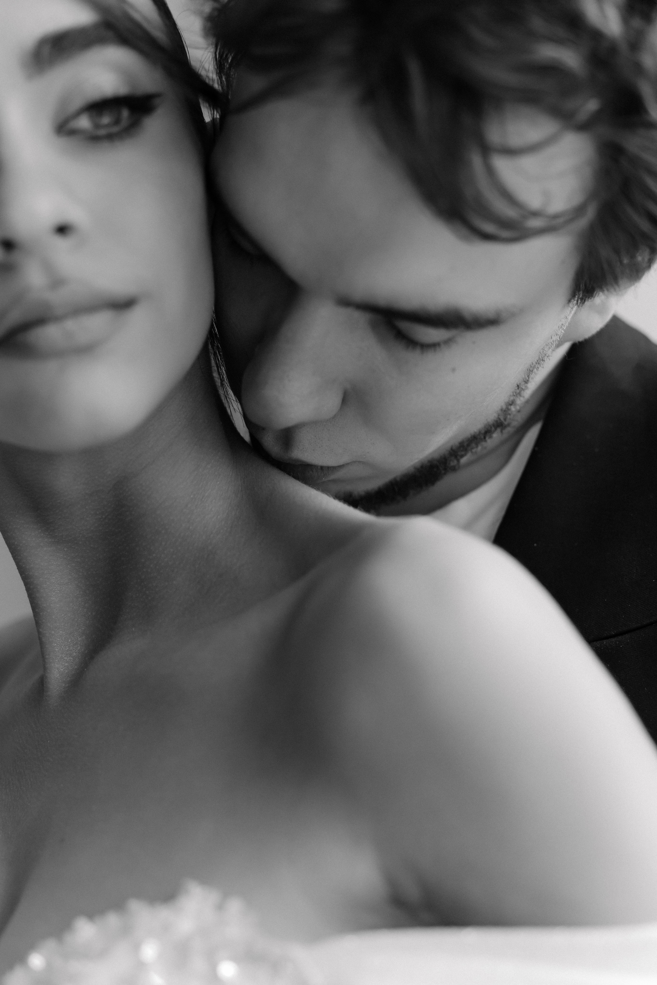 S&A. Свадебный и семейный фотограф Пенза Елизавета Зуйкова