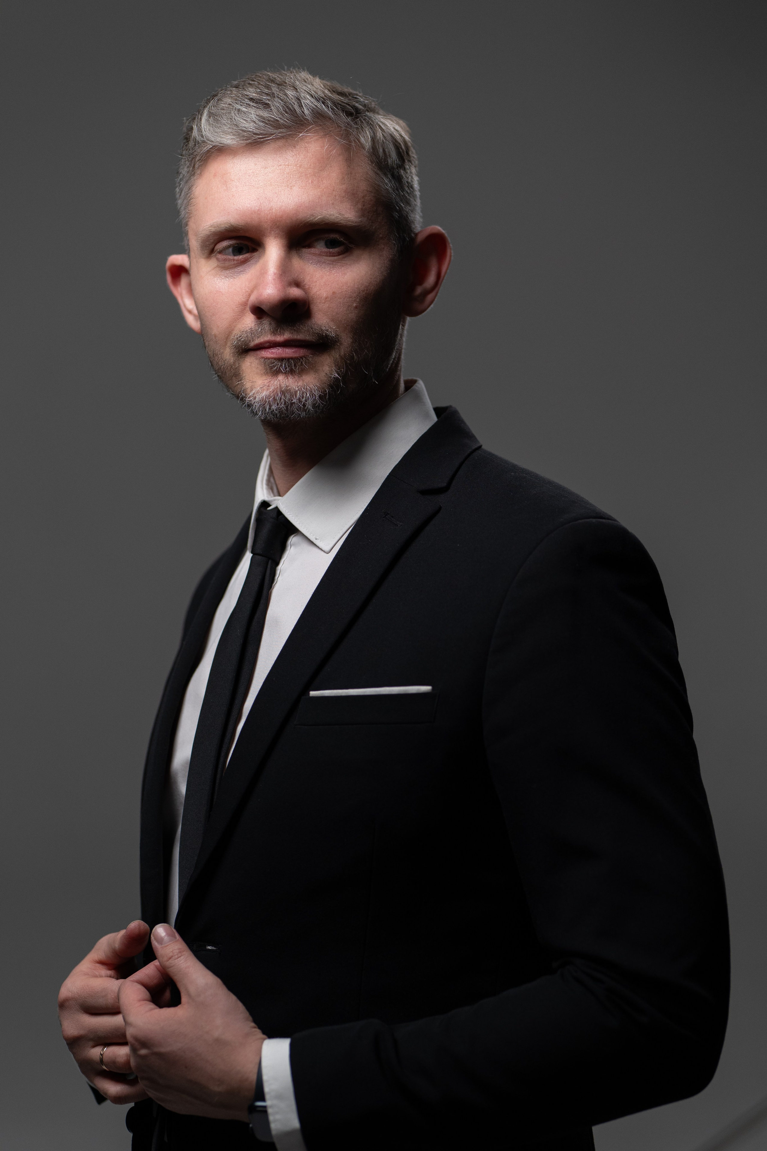 Студия. Фотограф Екатерина Морозова