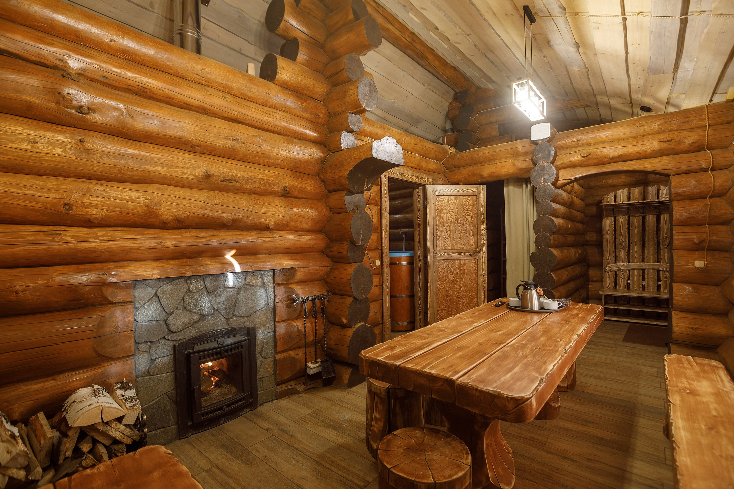 Бани Сибиряк. Профессиональный фотограф в Новосибирске