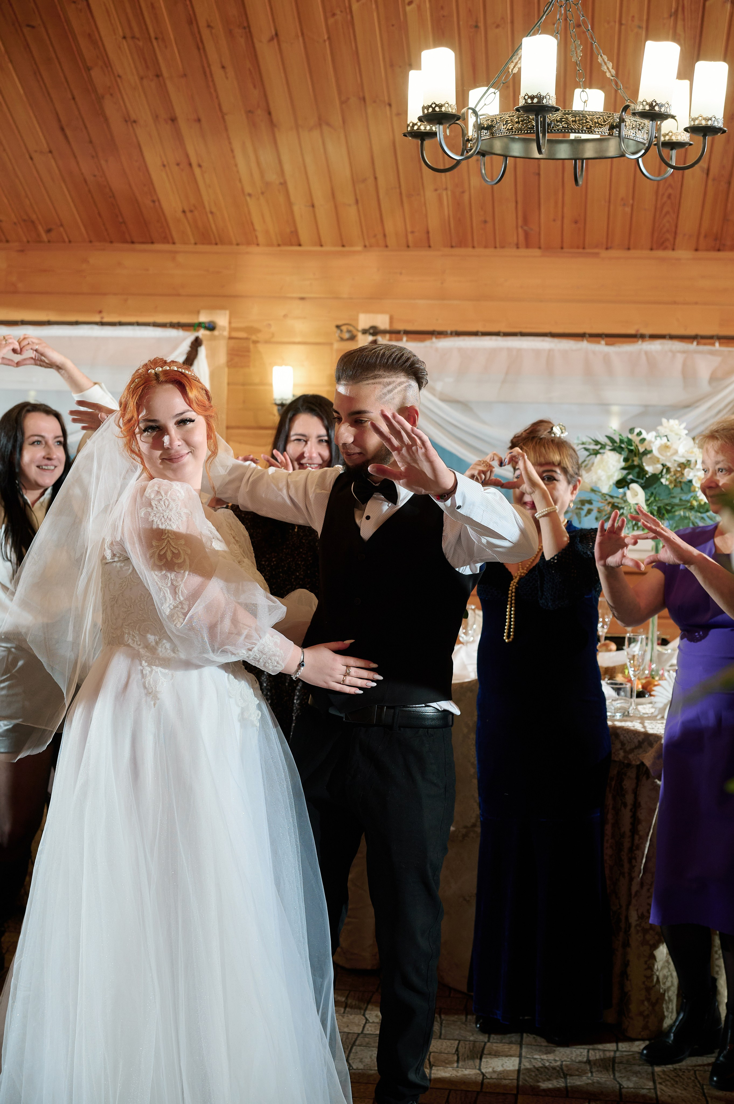 Свадебная съёмка. Выпускной альбом Выборг, Каменногорск, Светогорск, Санкт-Петербург