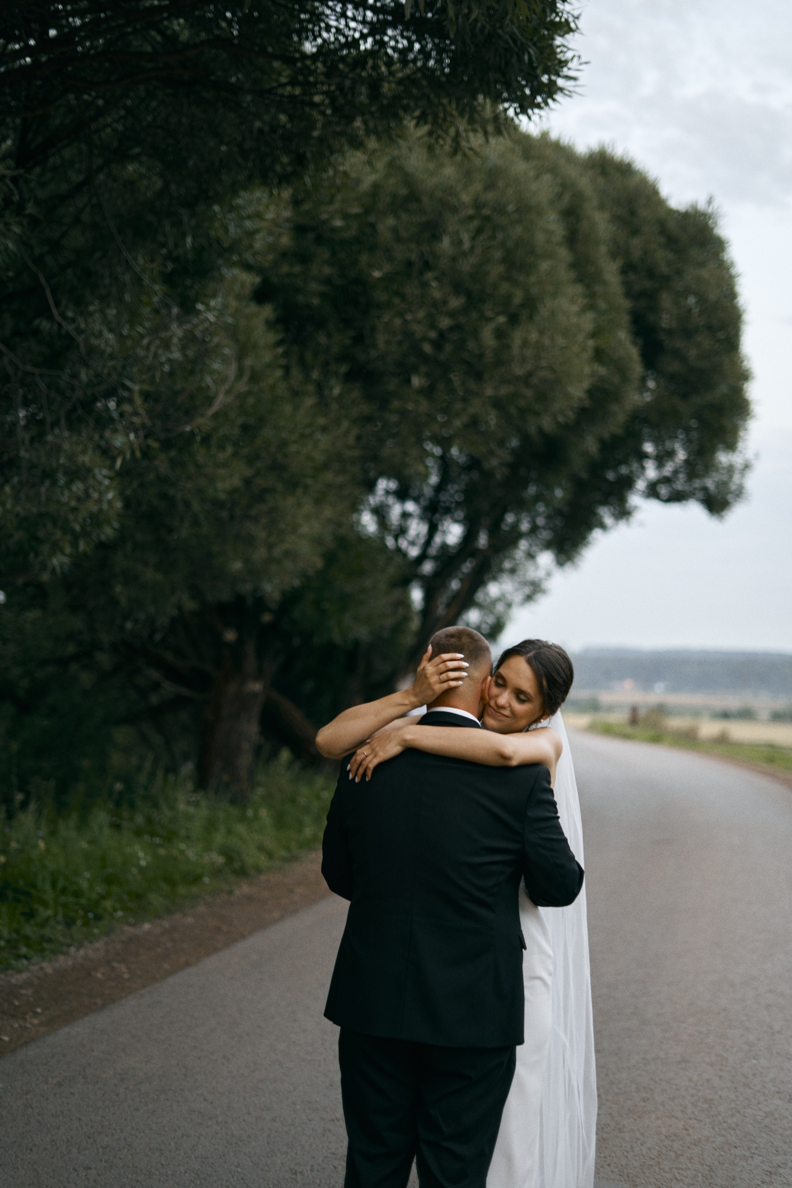 А + Д. Фотограф Киров Анжелика Некрасова